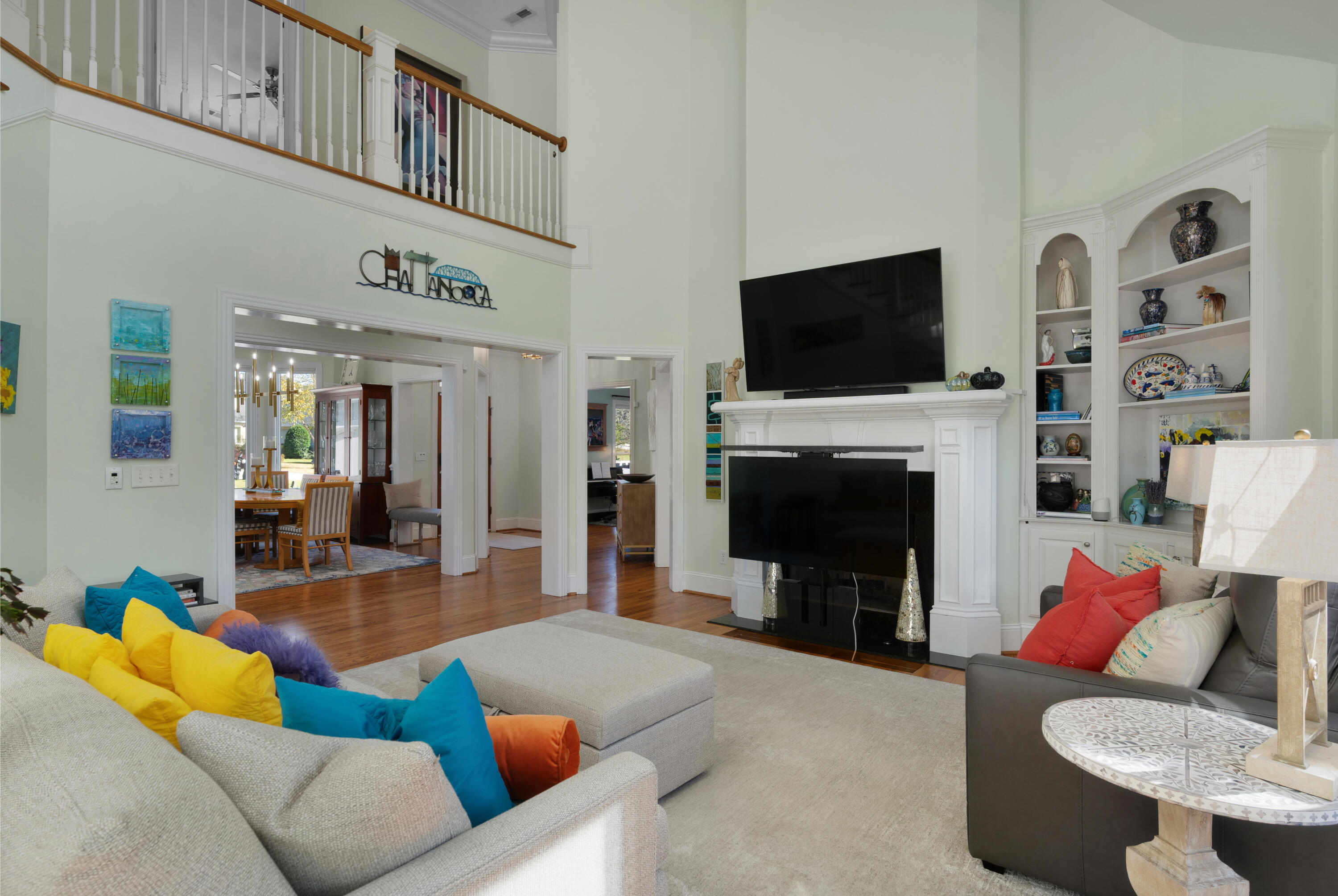 713 Black Creek Drive