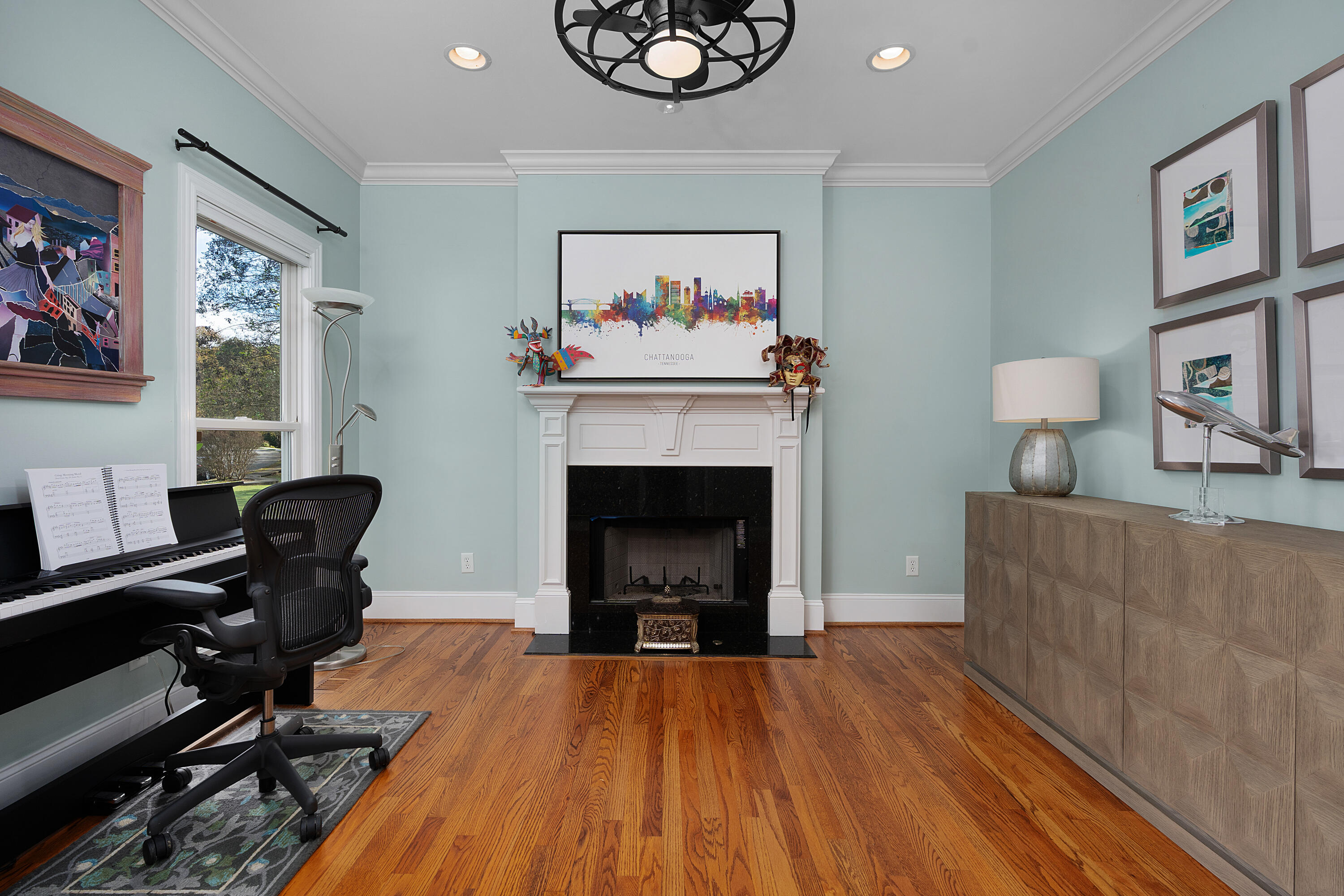 713 Black Creek Drive