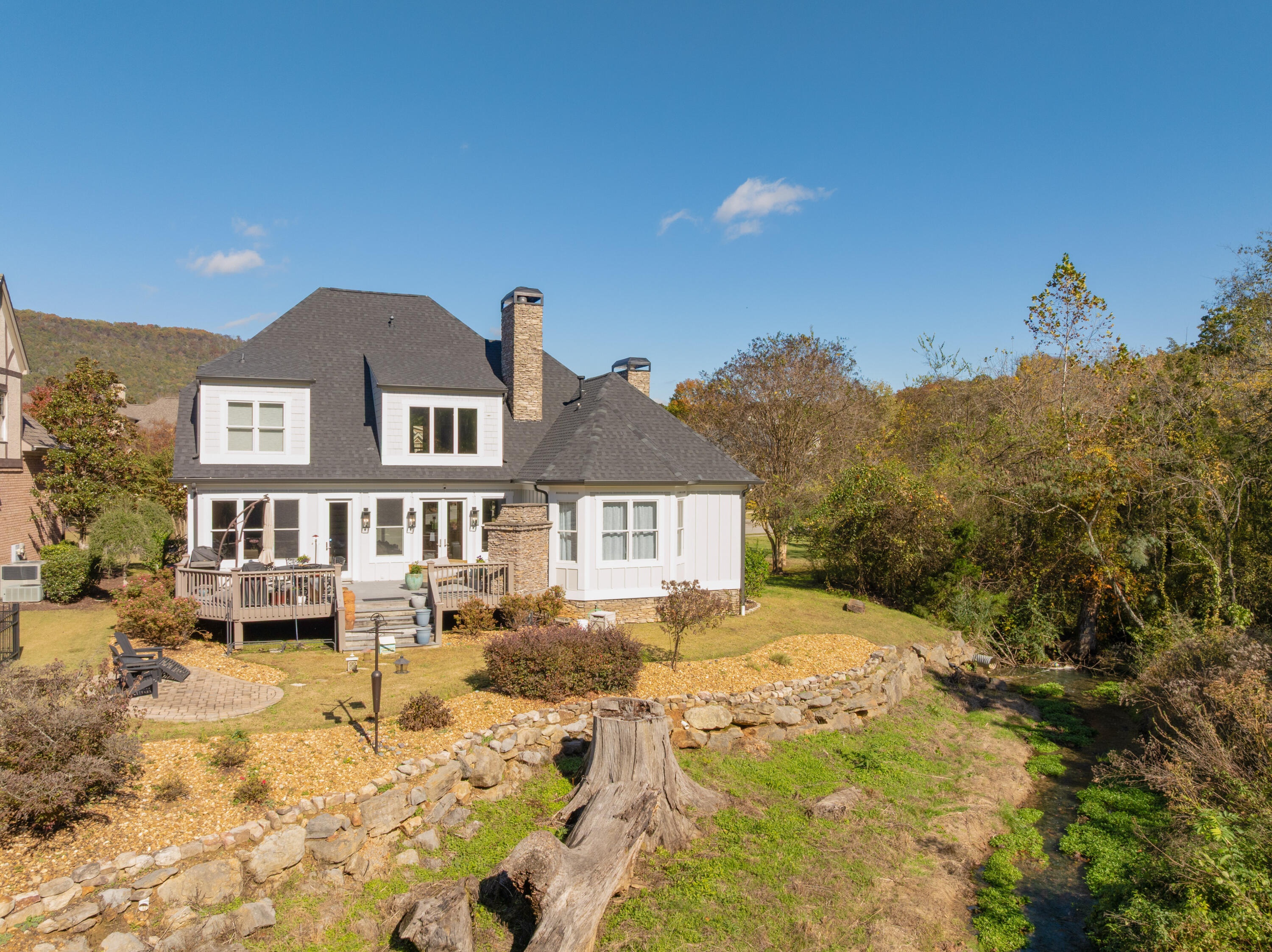 713 Black Creek Drive