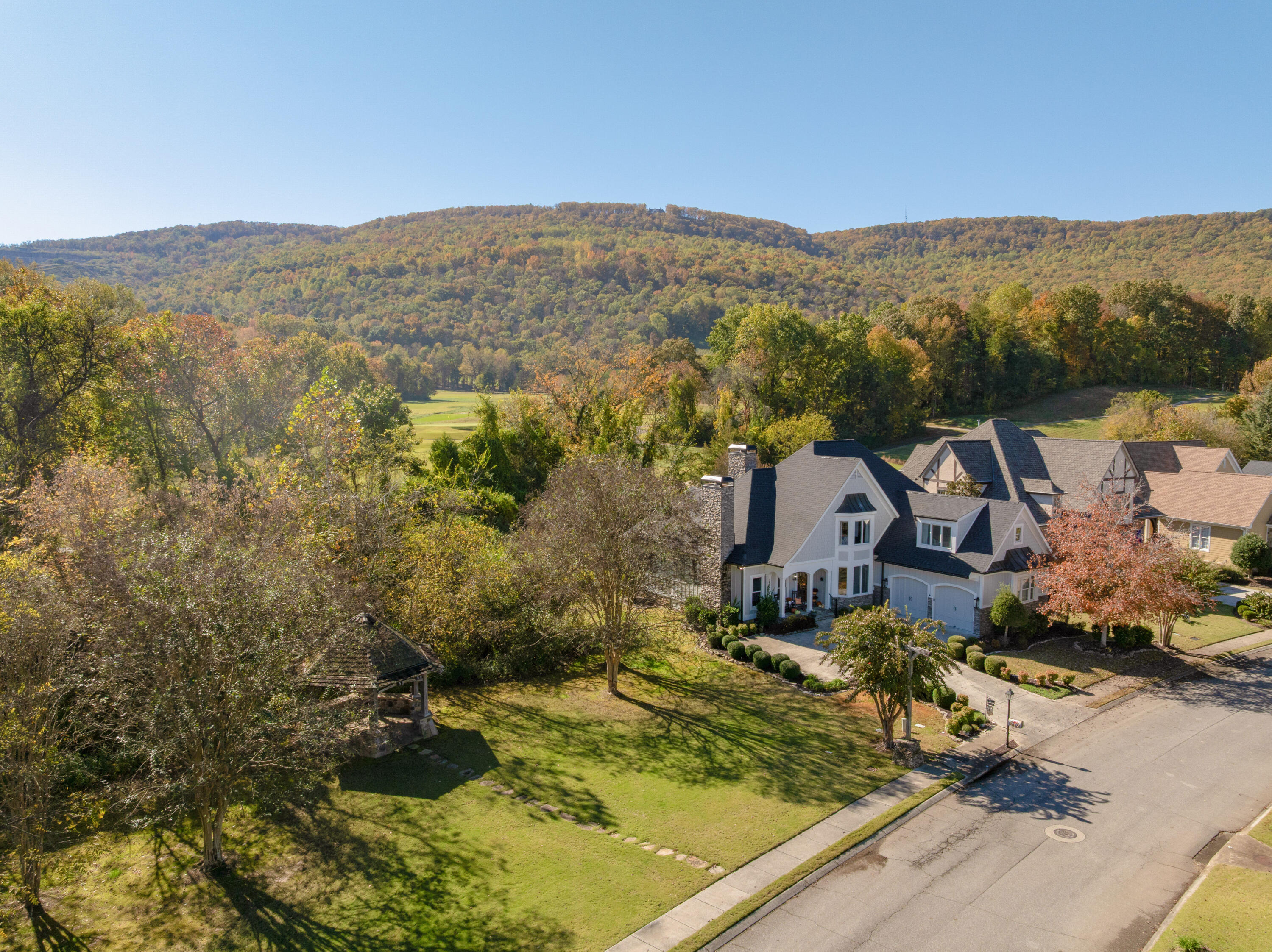 713 Black Creek Drive