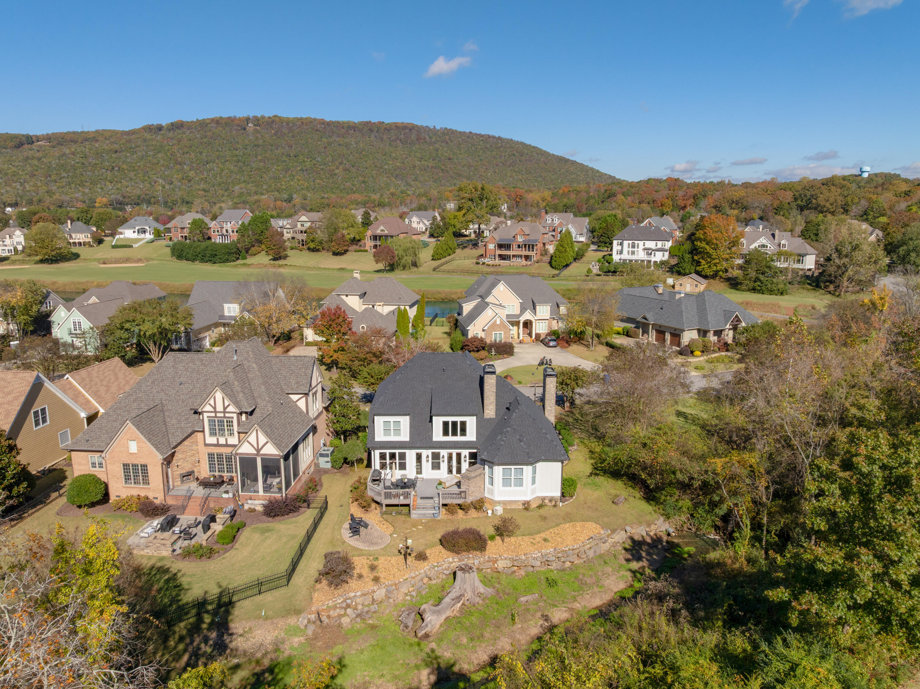 713 Black Creek Drive