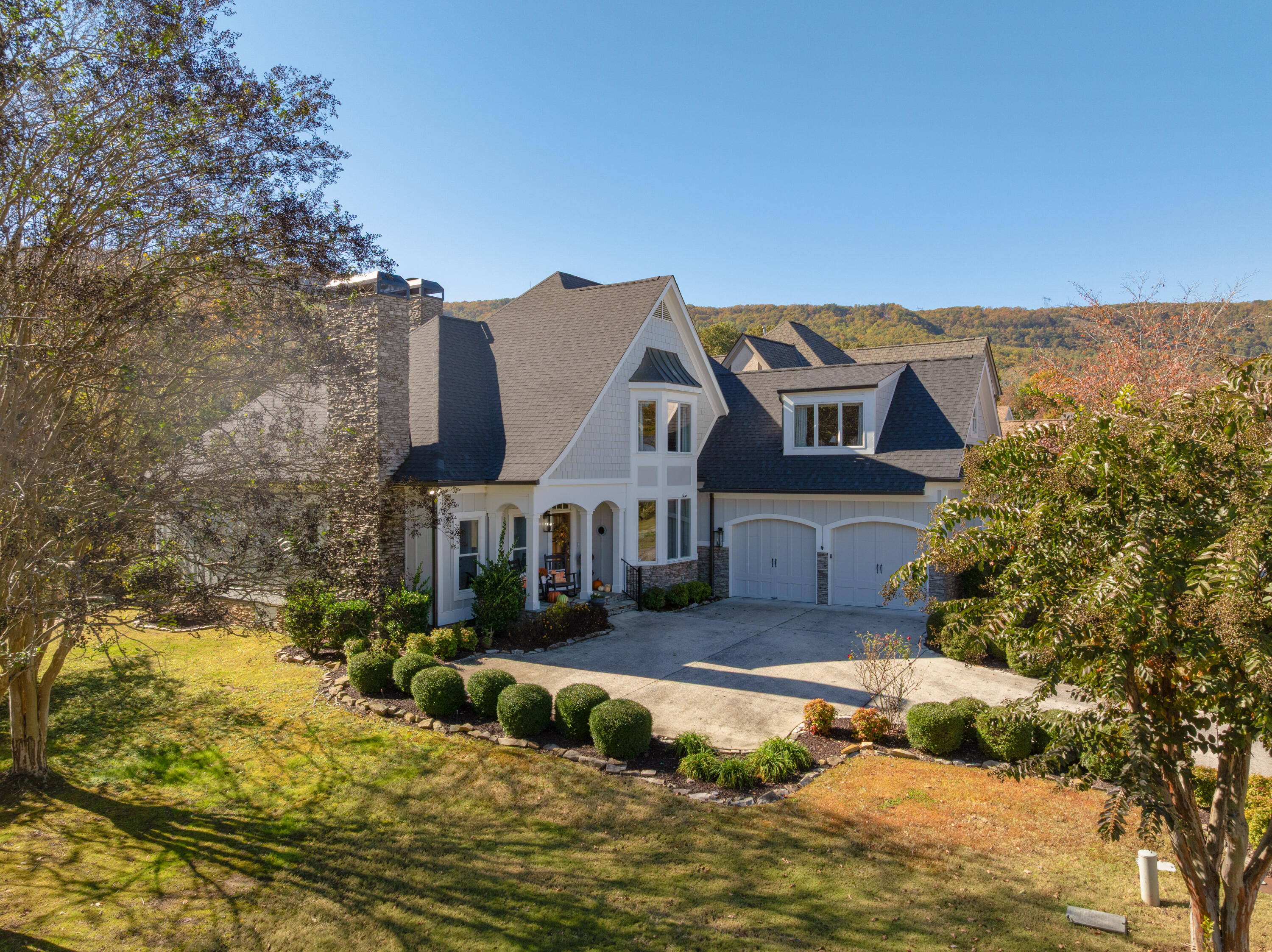 713 Black Creek Drive