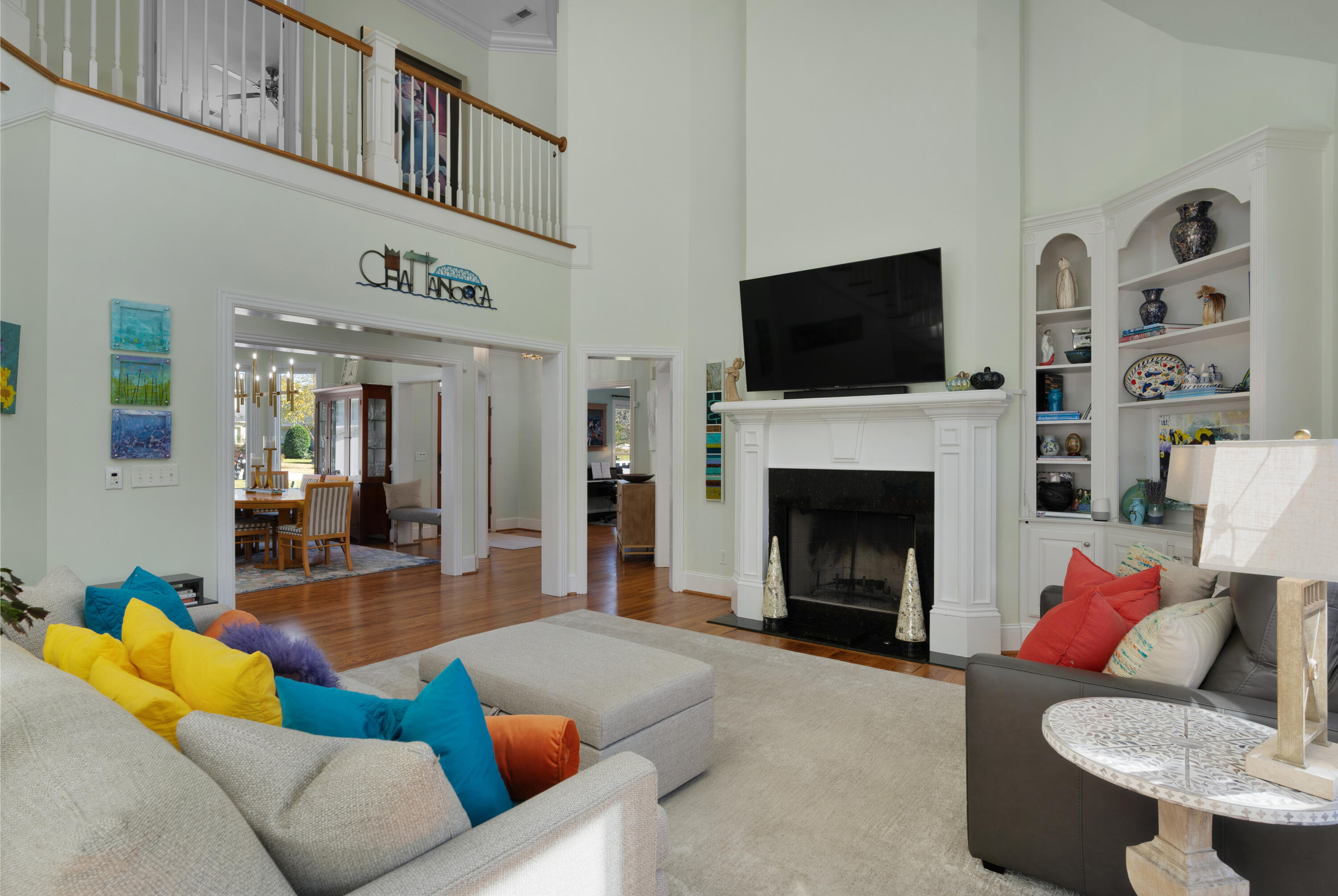 713 Black Creek Drive
