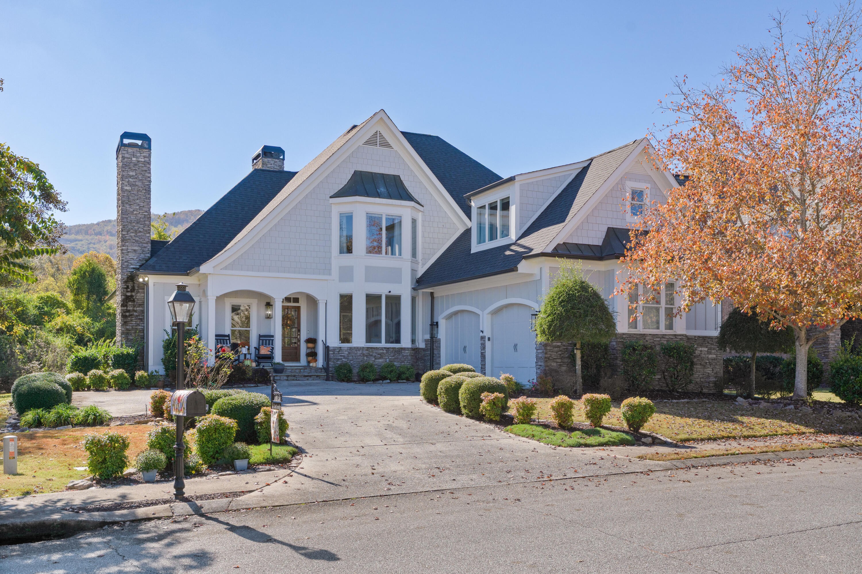 713 Black Creek Drive