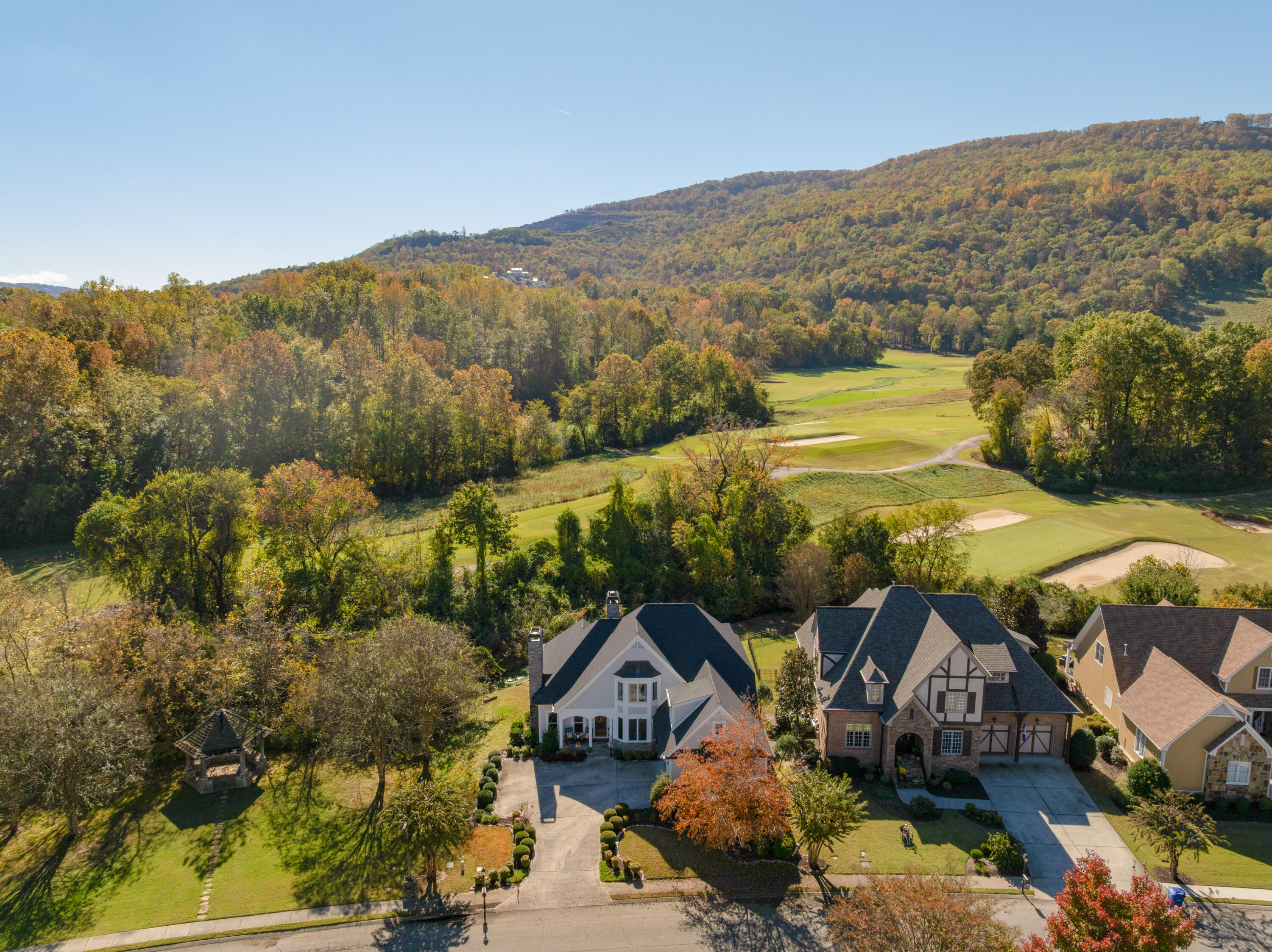 713 Black Creek Drive