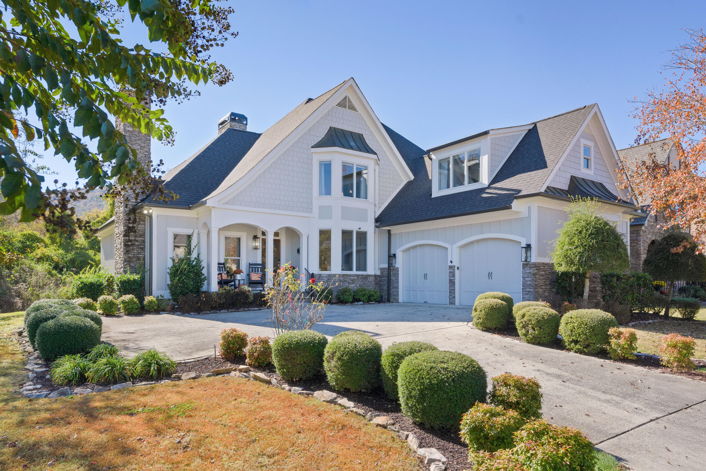 713 Black Creek Drive
