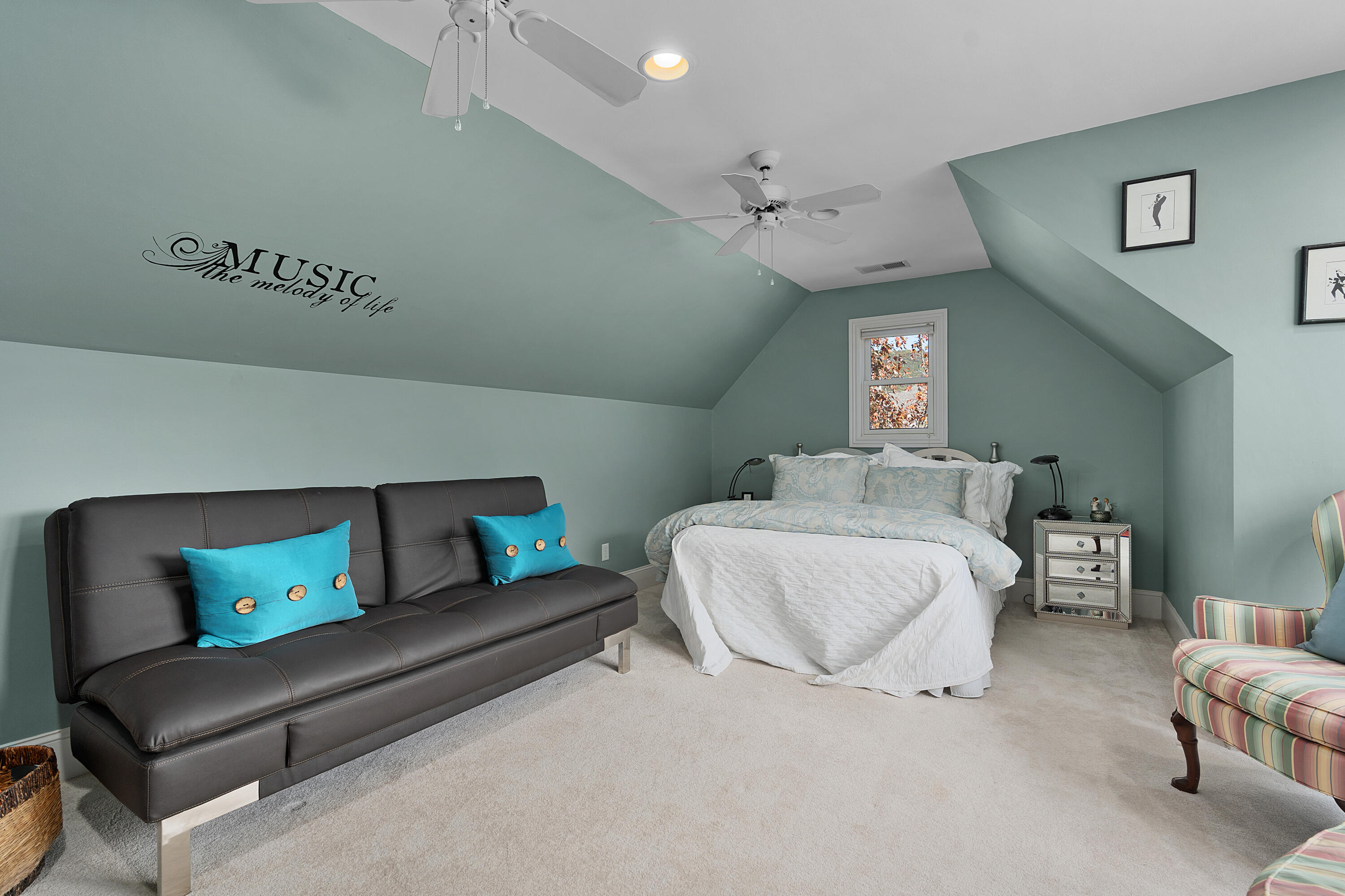 713 Black Creek Drive