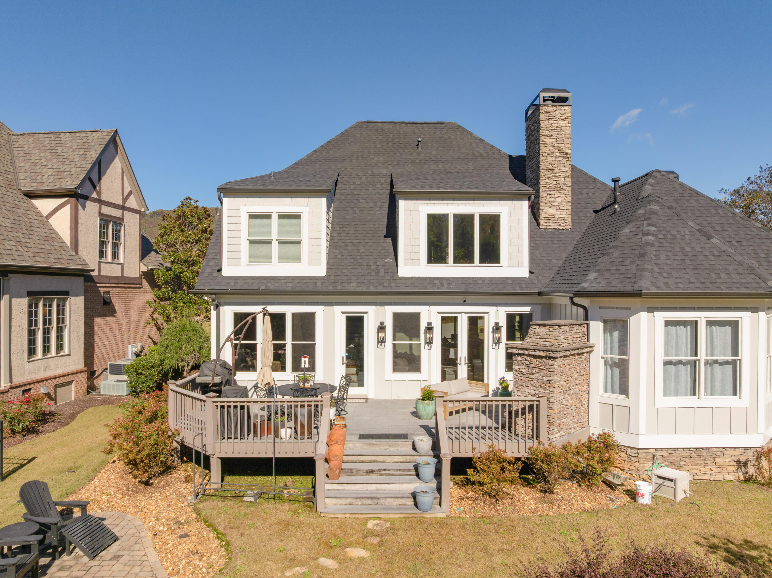 713 Black Creek Drive