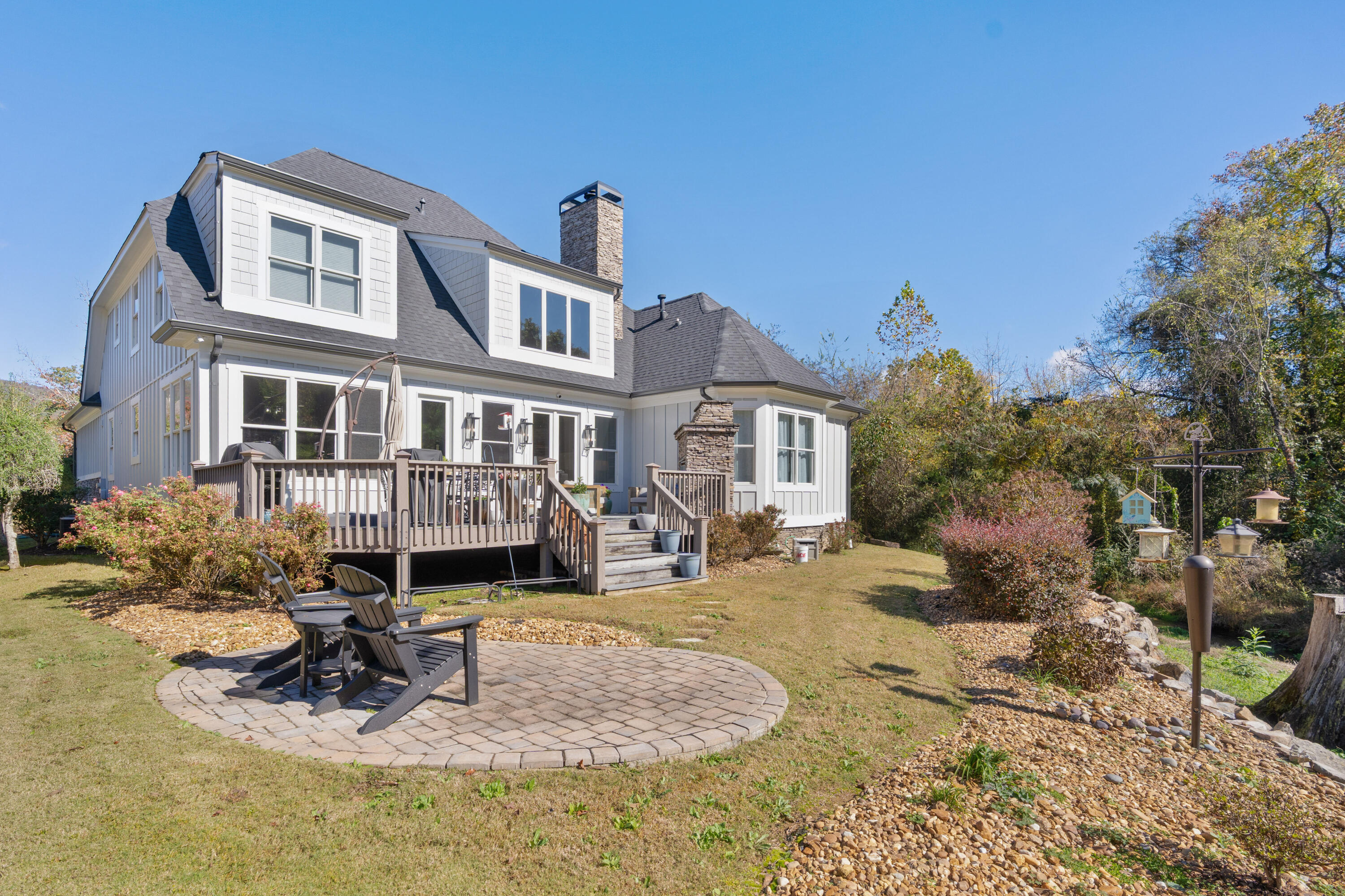 713 Black Creek Drive