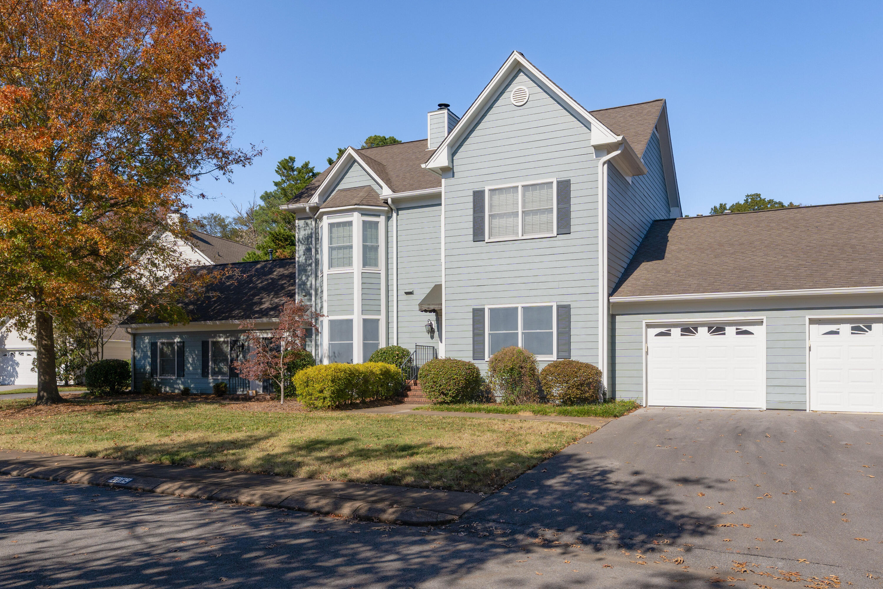 2009 Clearfield Lane