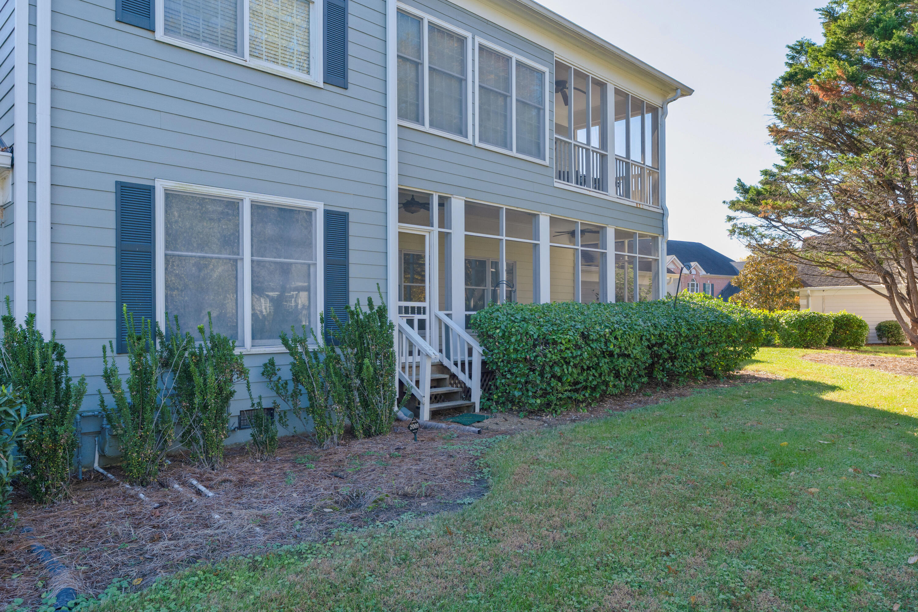 2009 Clearfield Lane