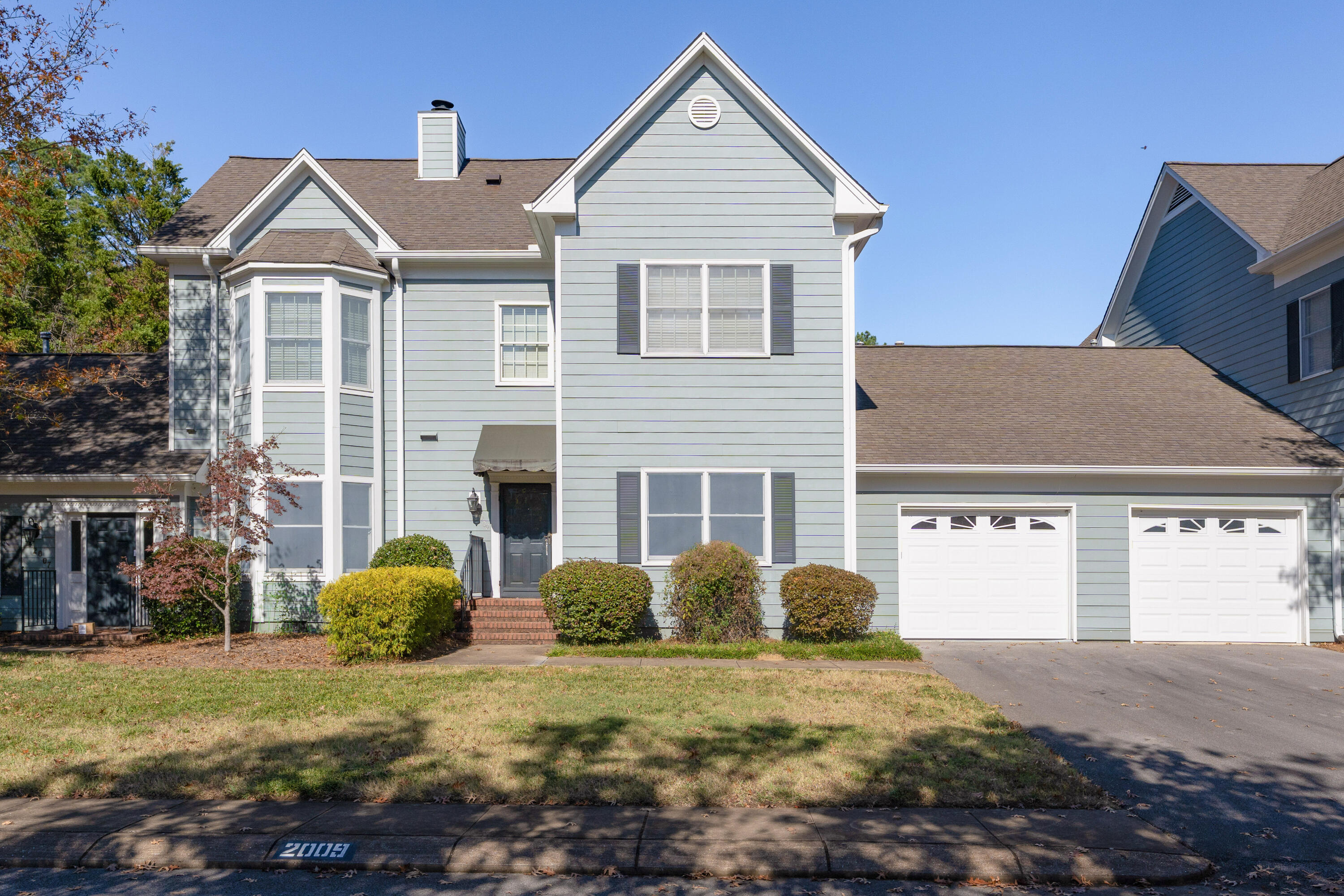 2009 Clearfield Lane