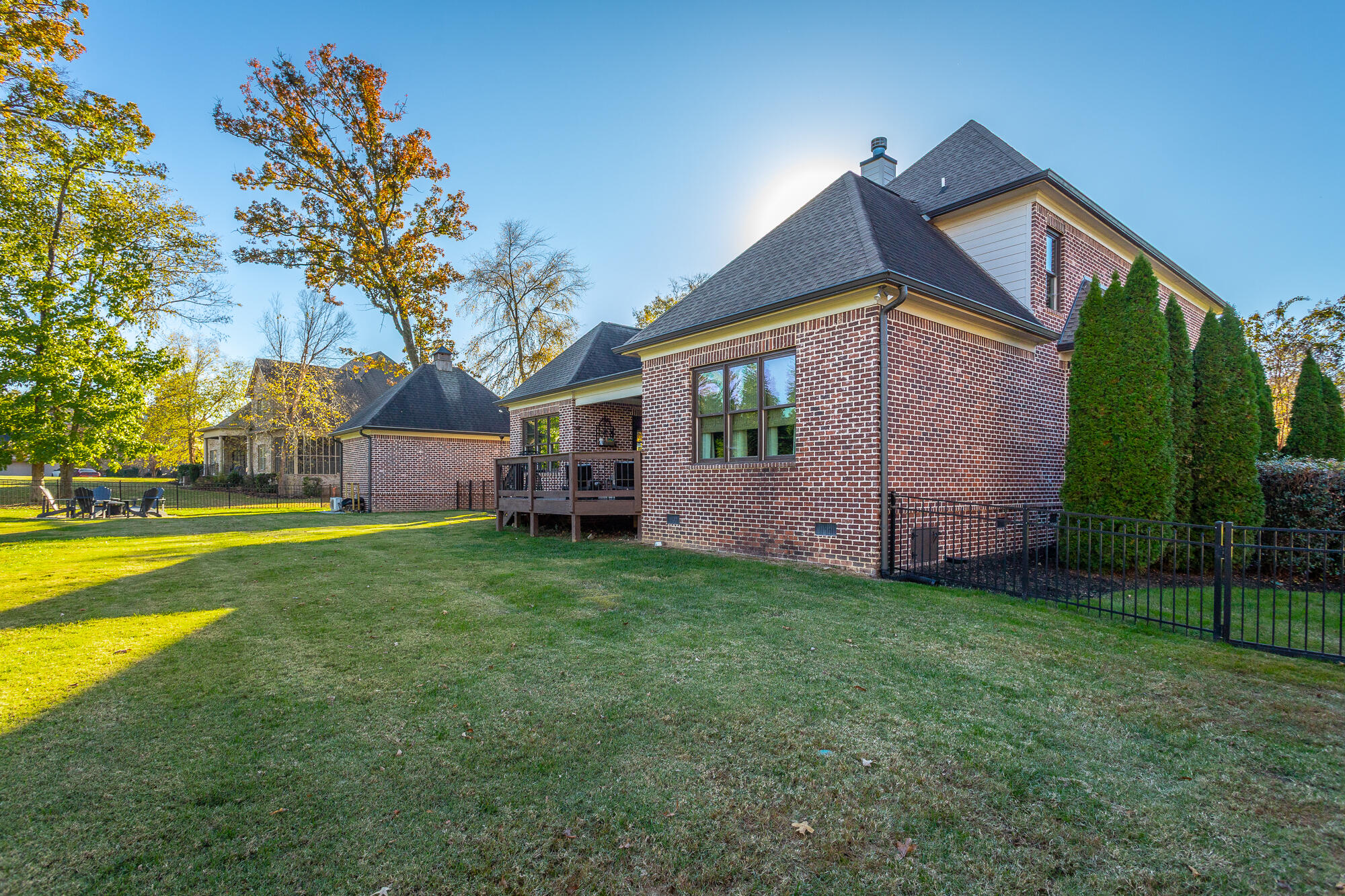 8659 Rambling Rose Drive