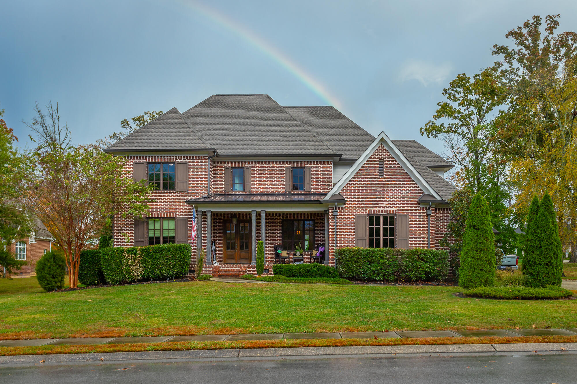 8659 Rambling Rose Drive