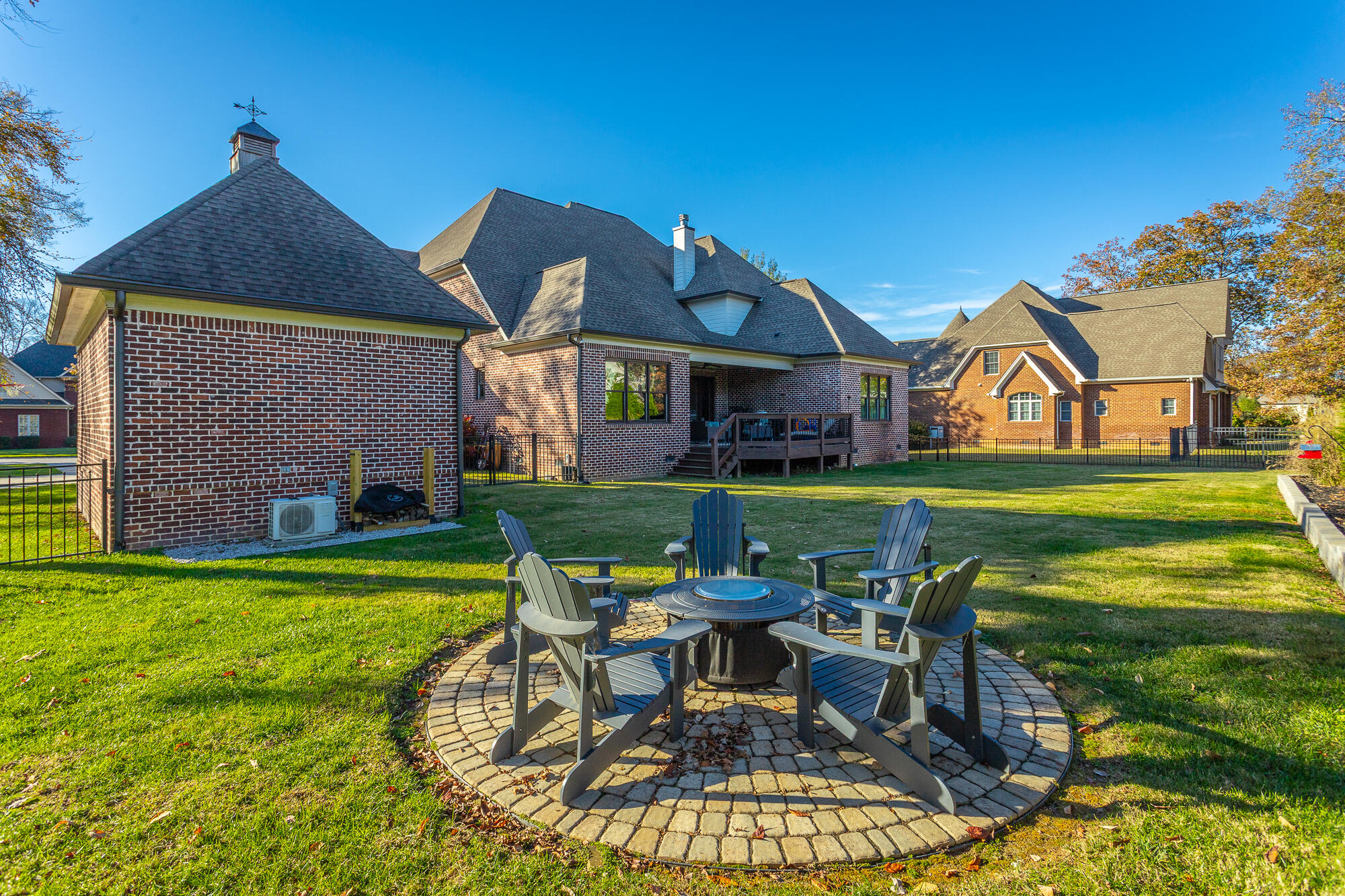 8659 Rambling Rose Drive