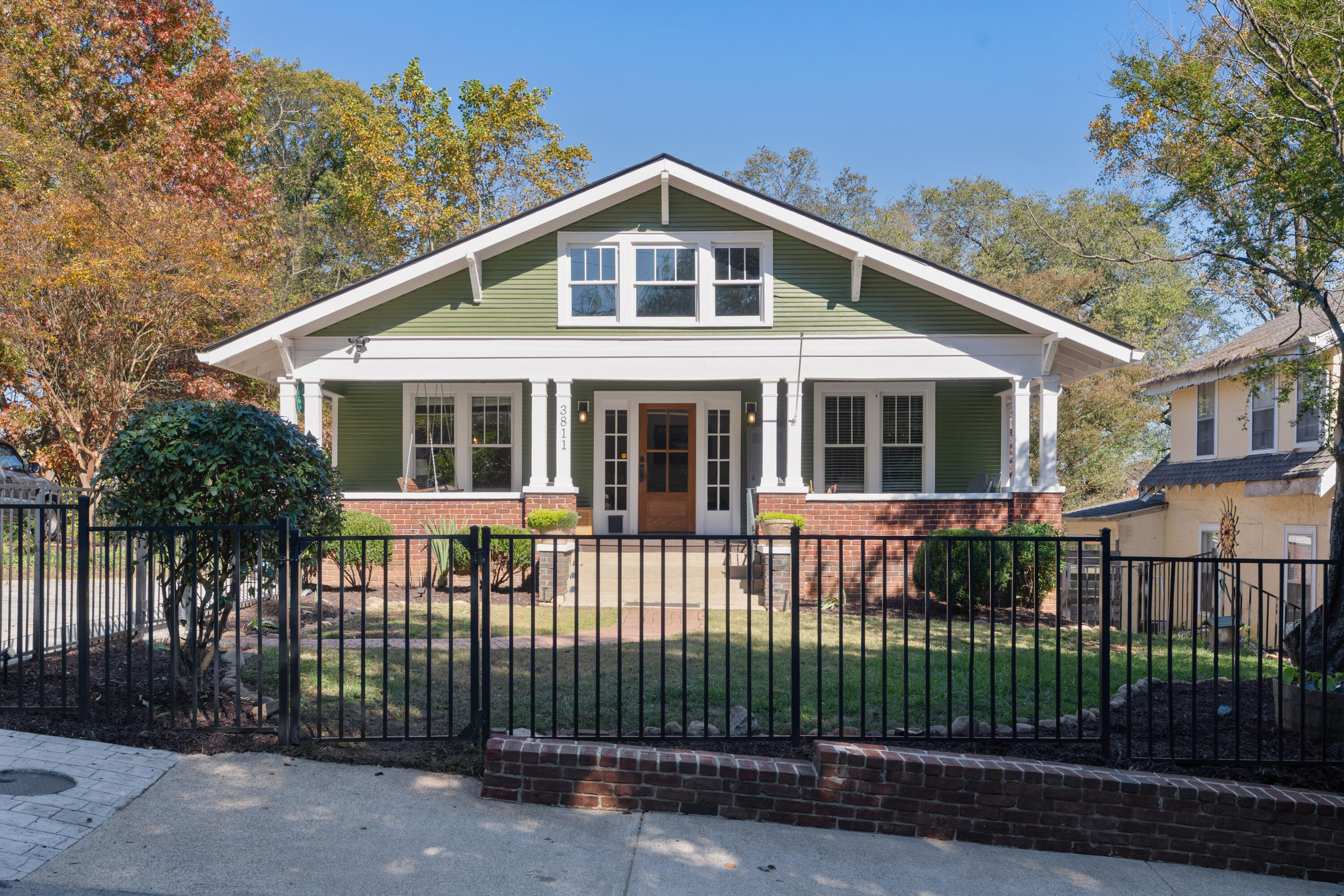 3811 Monte Vista Drive