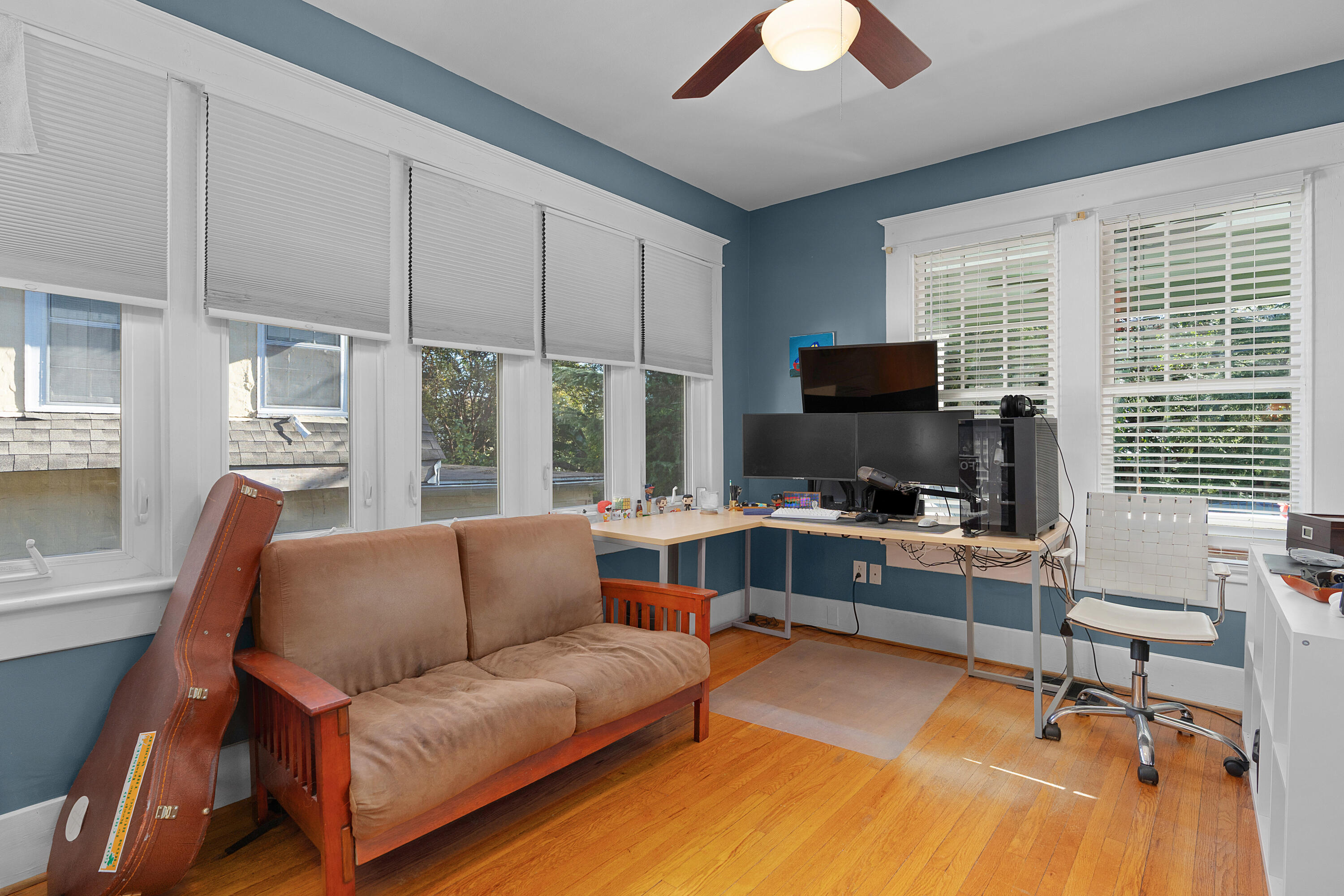 3811 Monte Vista Drive