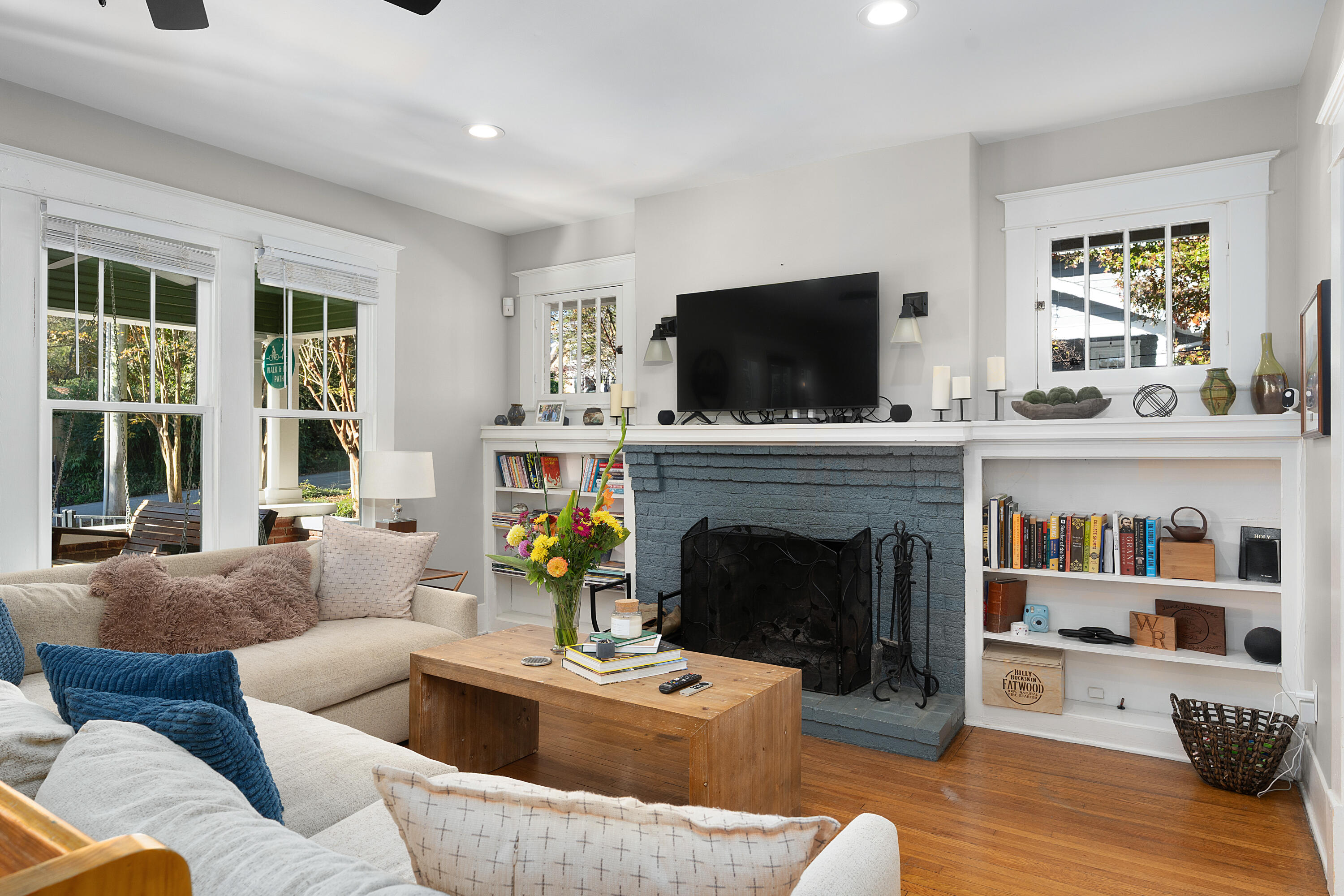 3811 Monte Vista Drive
