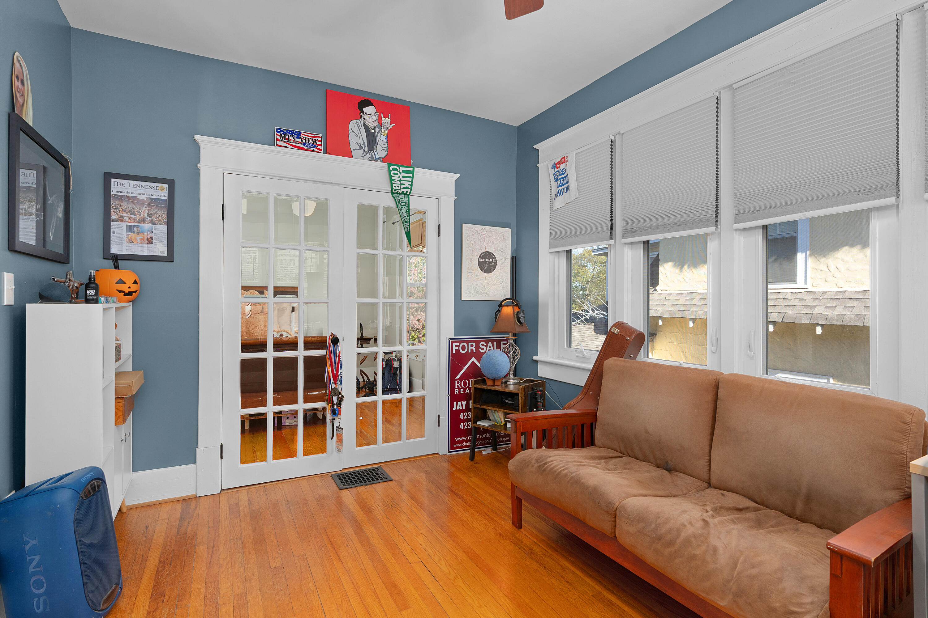 3811 Monte Vista Drive