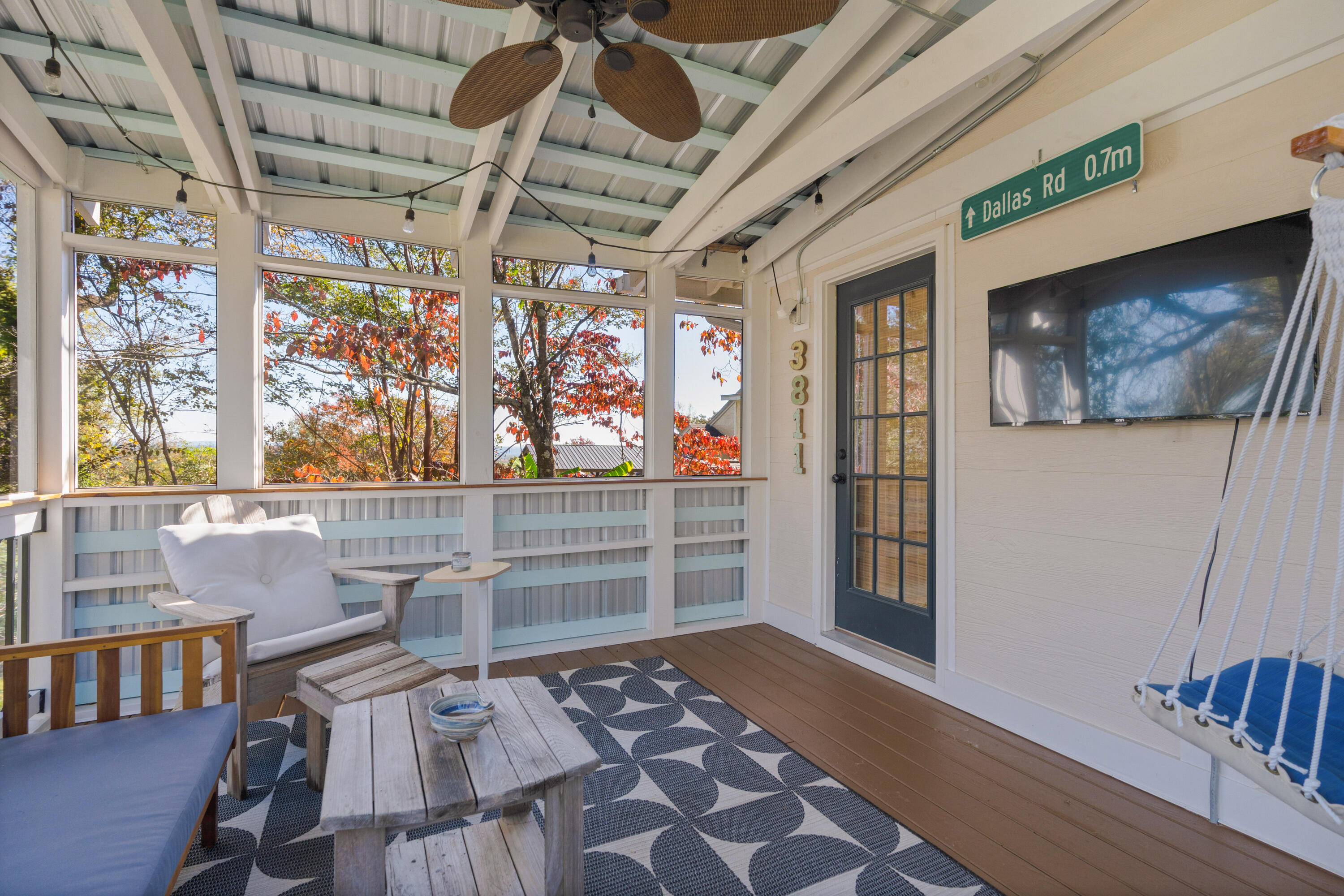 3811 Monte Vista Drive