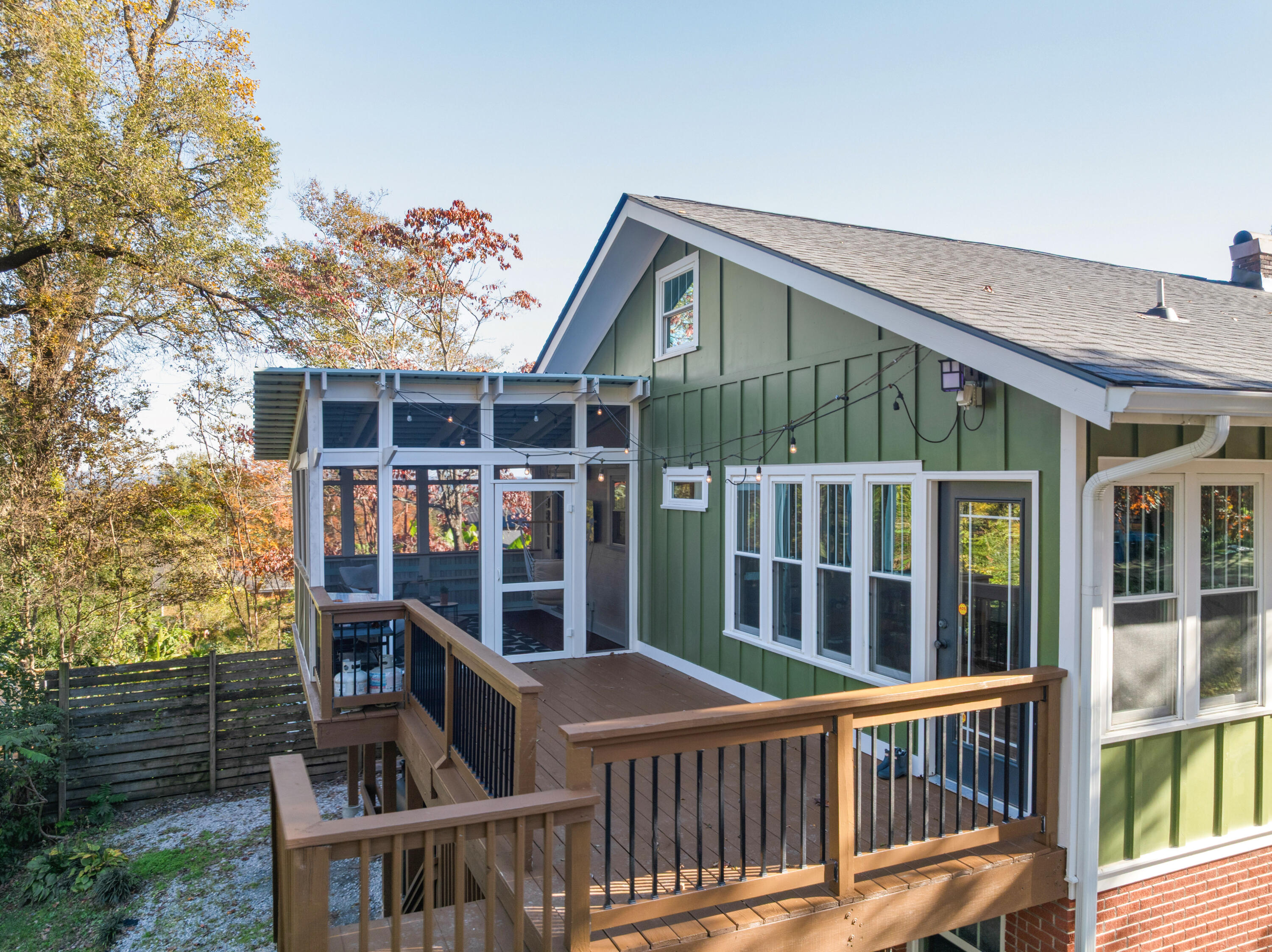 3811 Monte Vista Drive