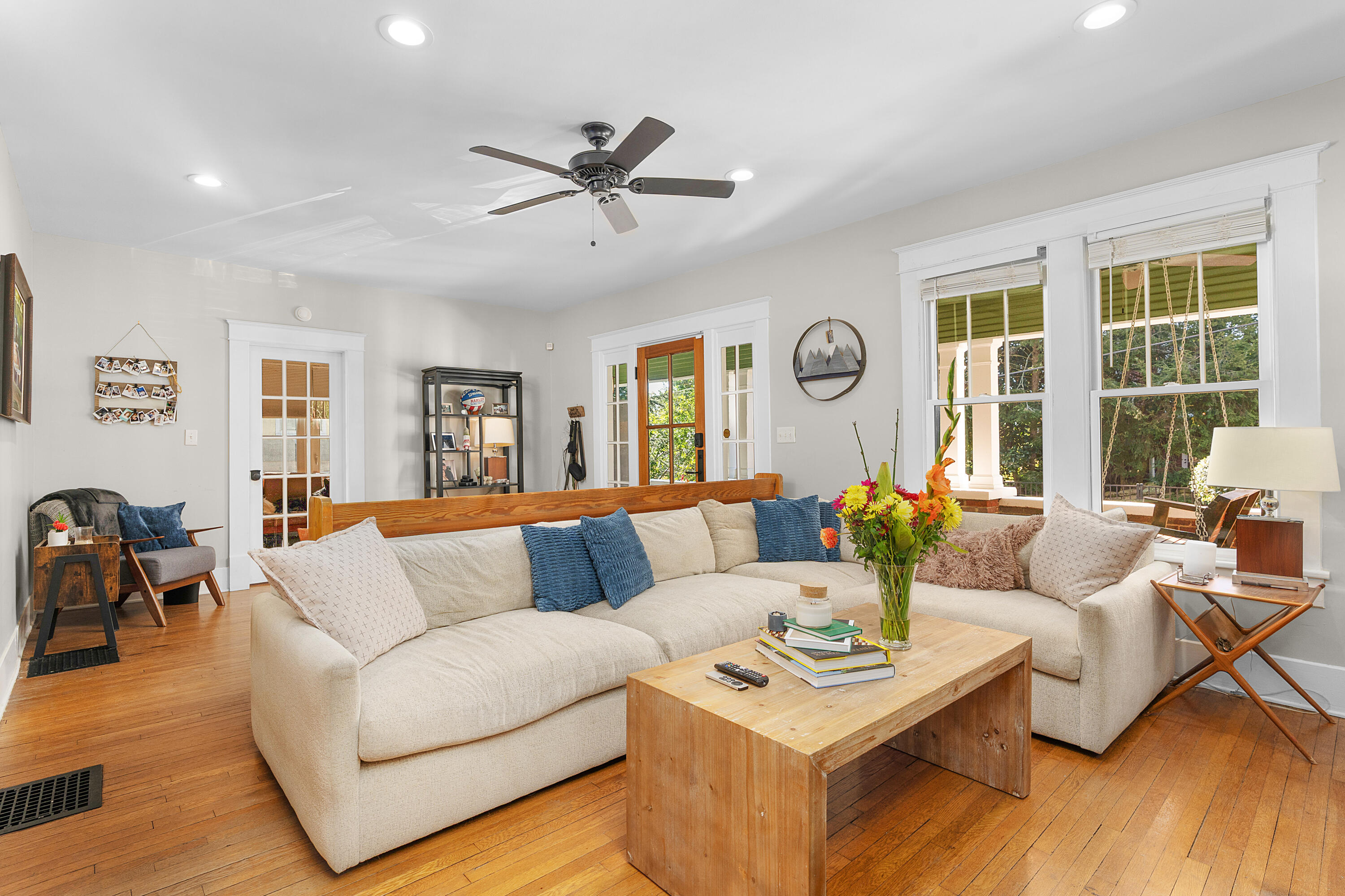 3811 Monte Vista Drive