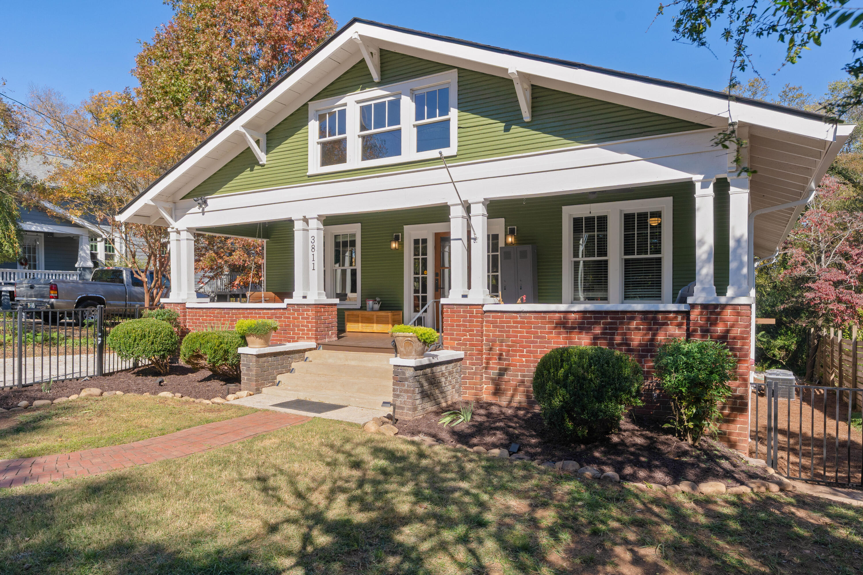 3811 Monte Vista Drive