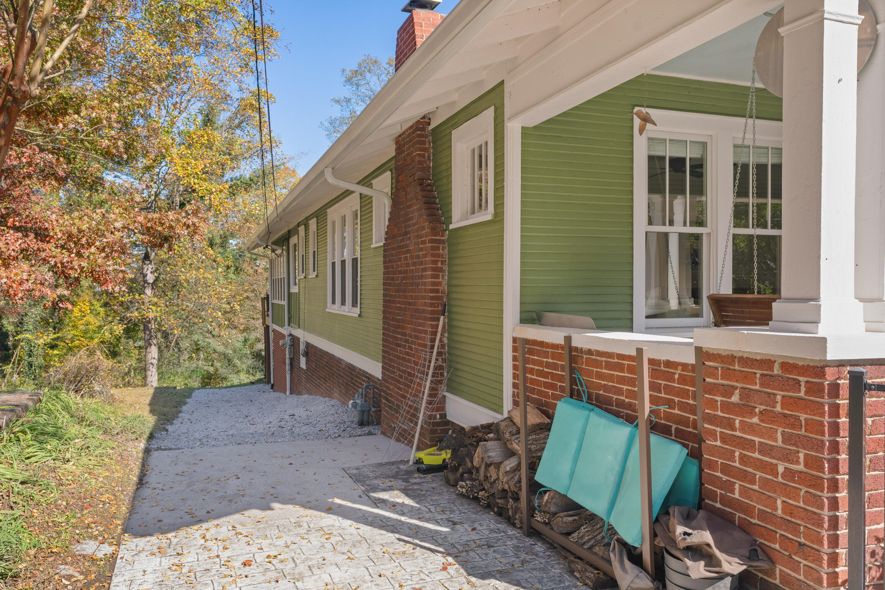 3811 Monte Vista Drive
