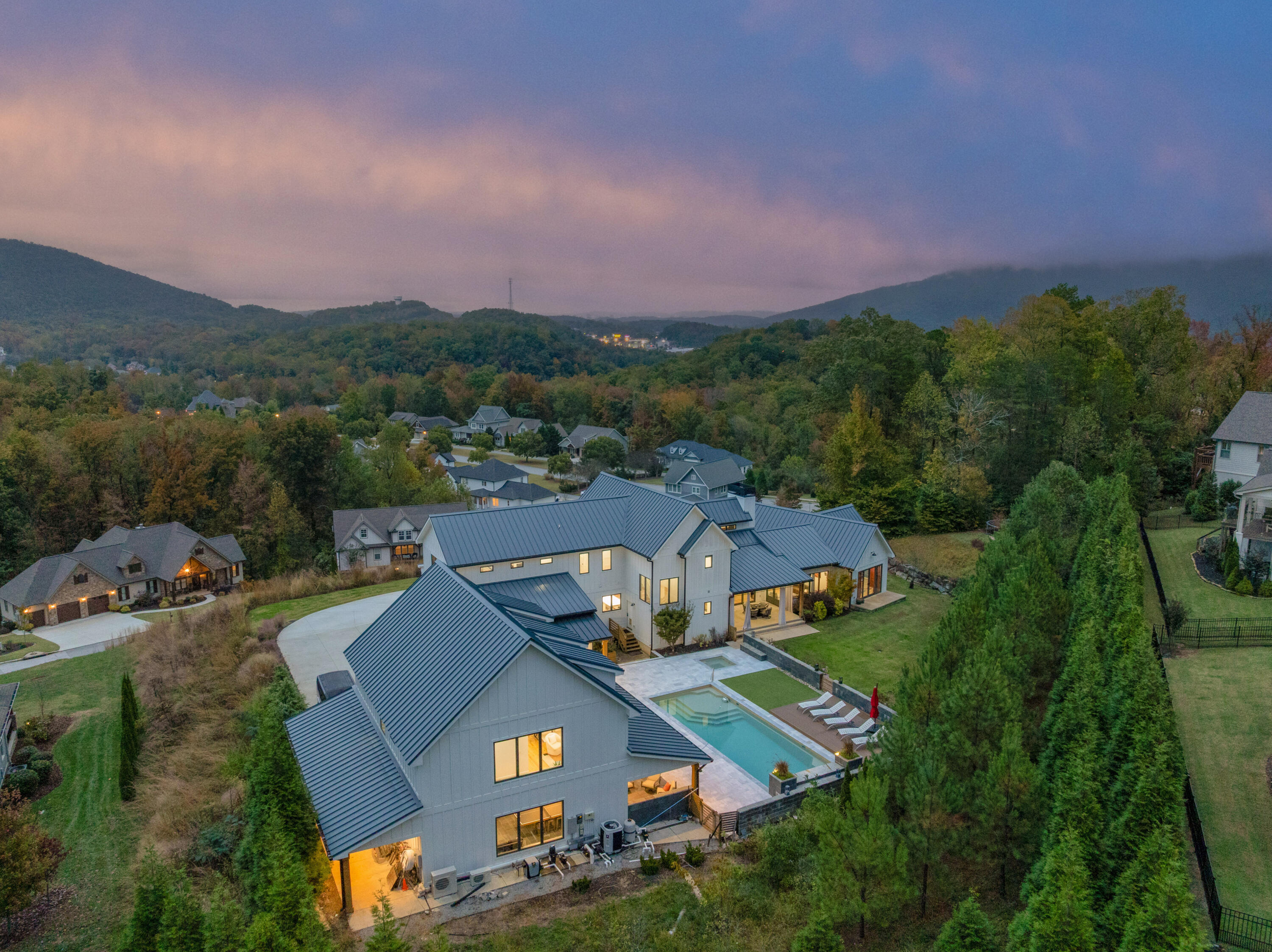 514 Kestrel Lane