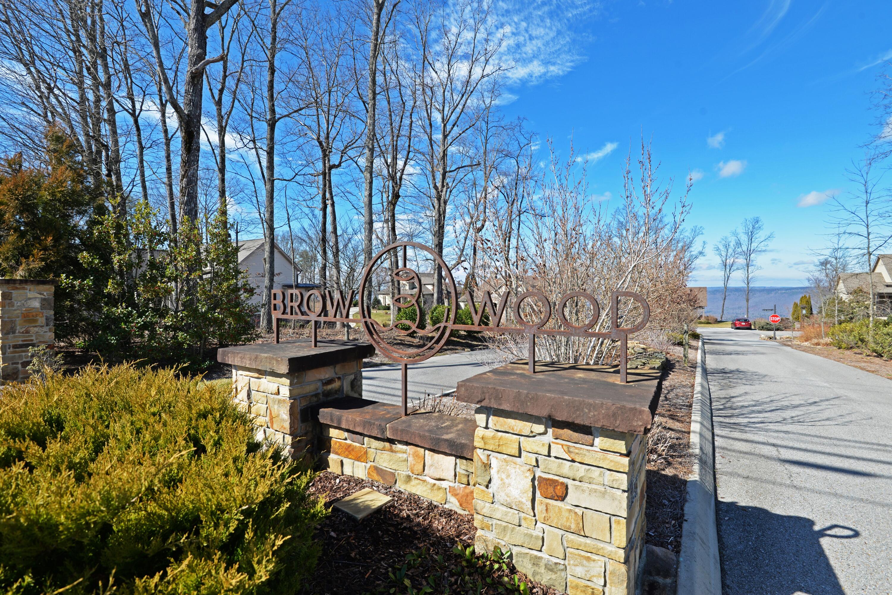 407 Brow Wood Lane
