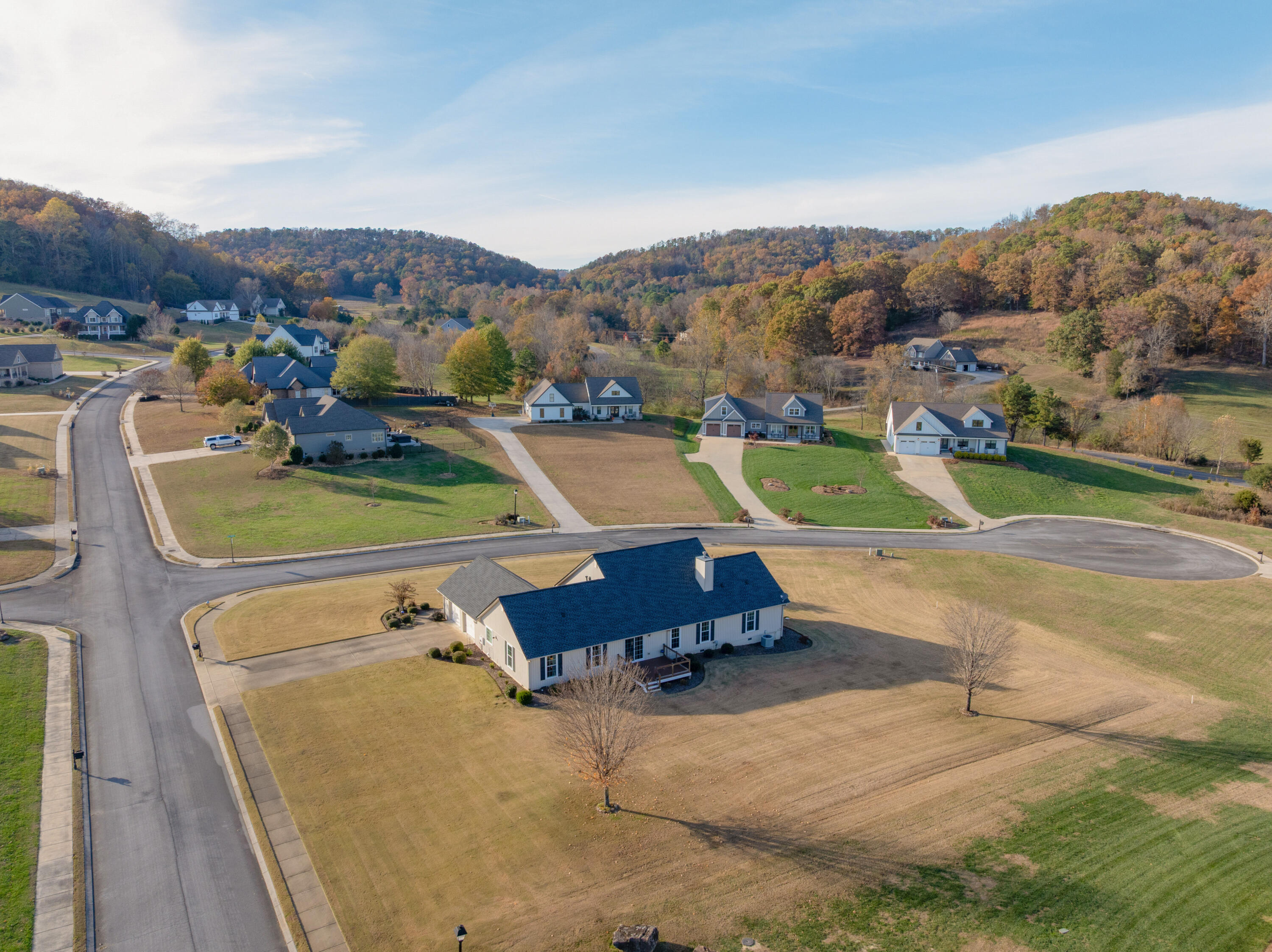 110 Windy Hill Drive