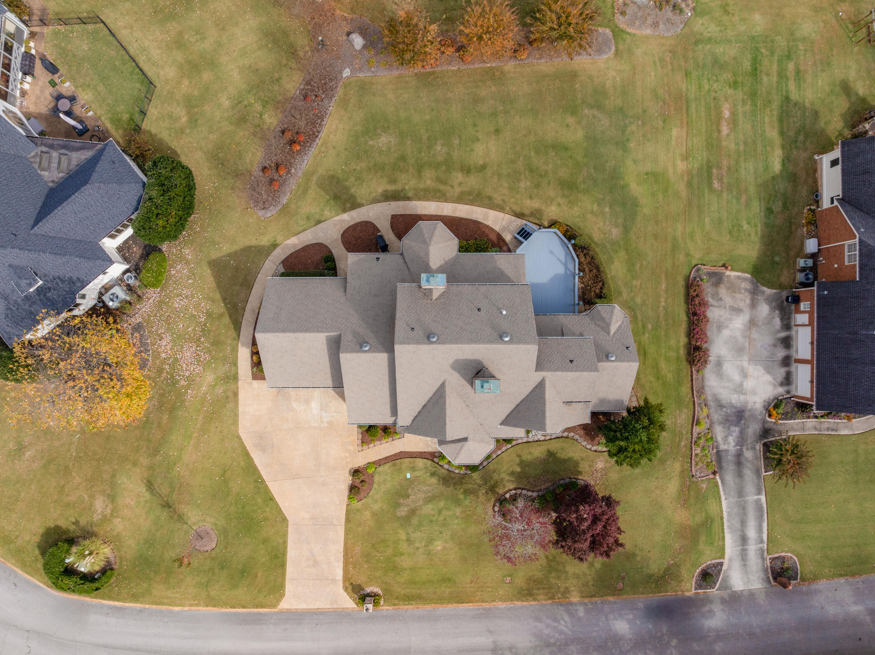 5701 Topsail Greens Drive