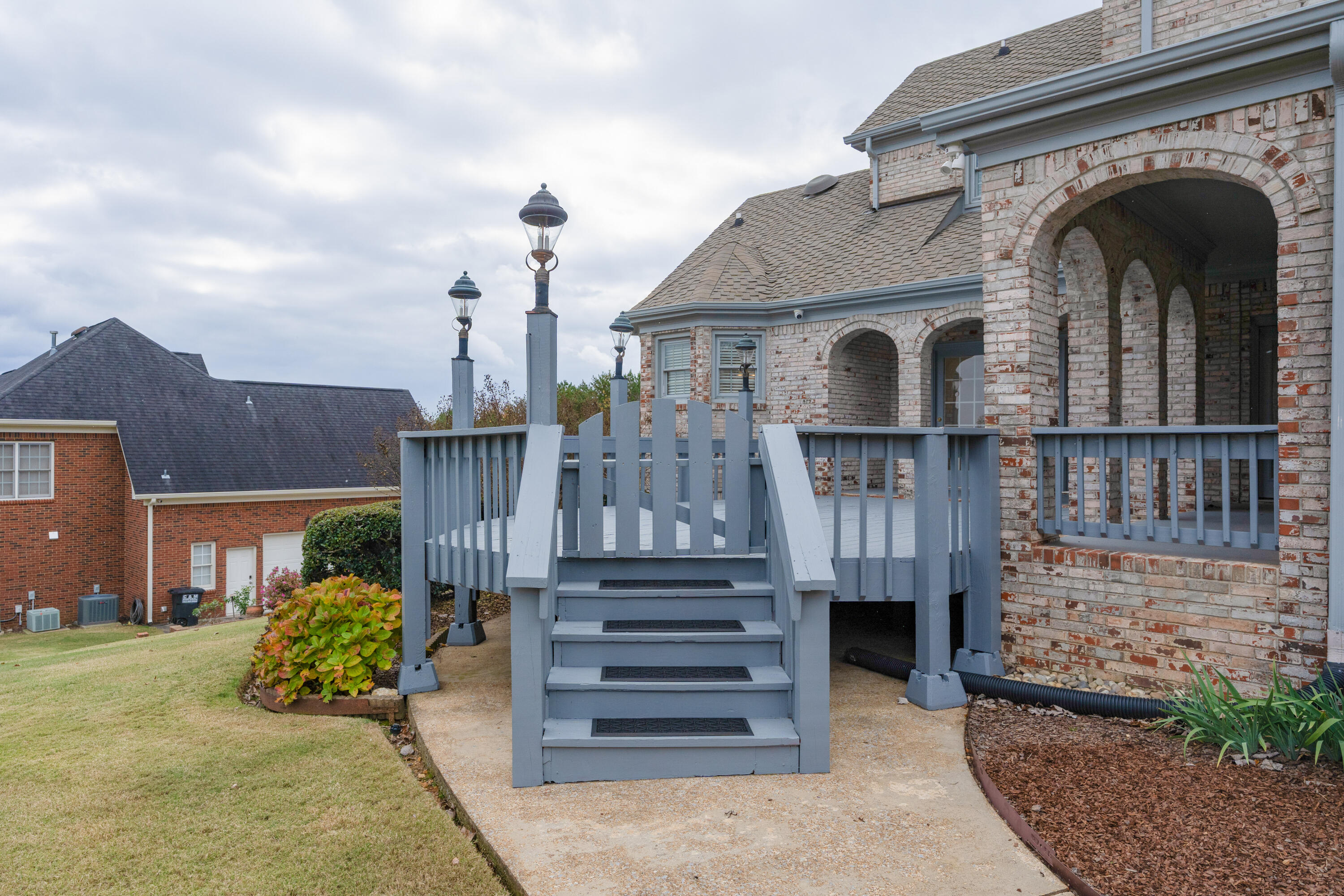 5701 Topsail Greens Drive