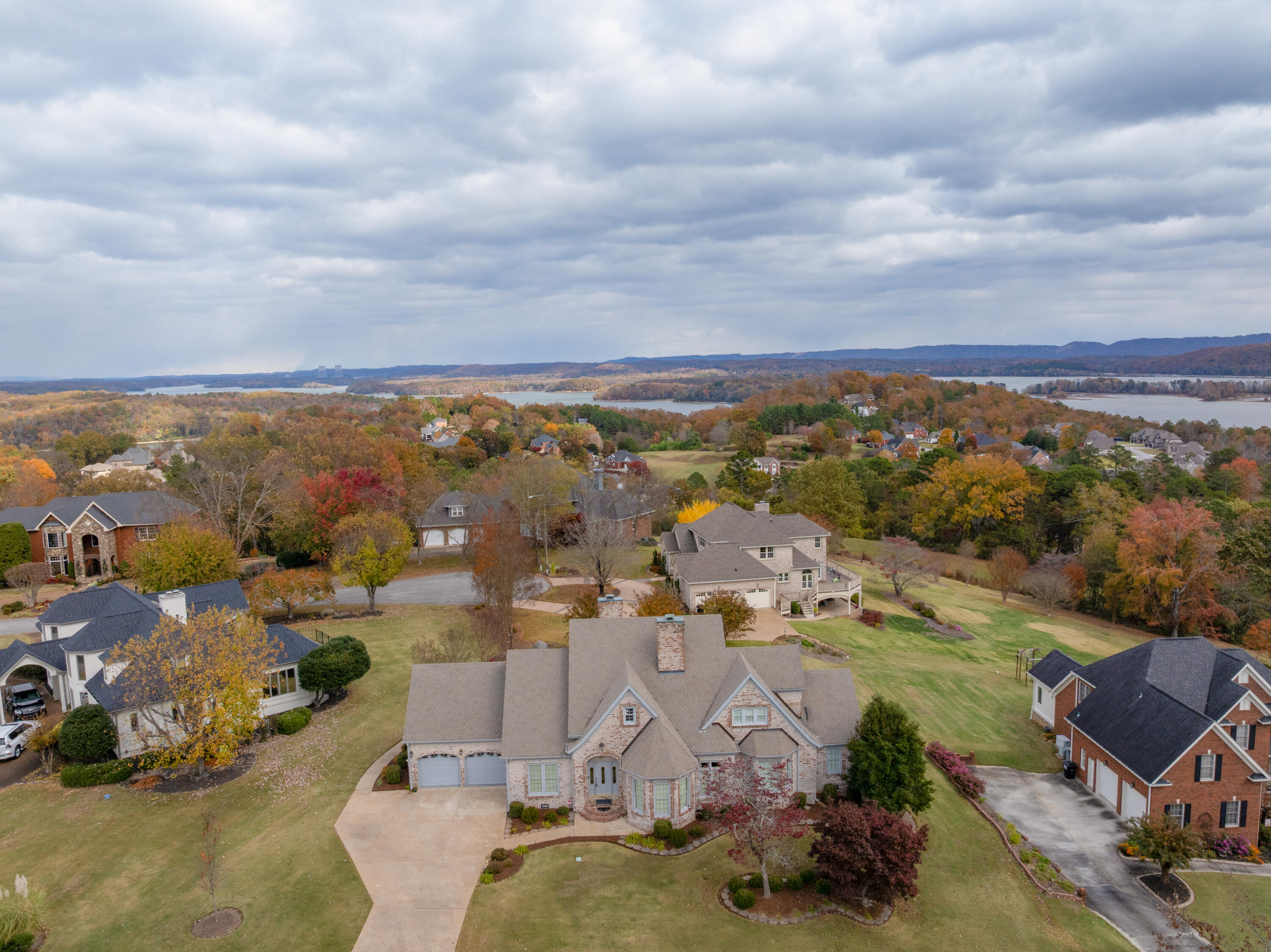 5701 Topsail Greens Drive