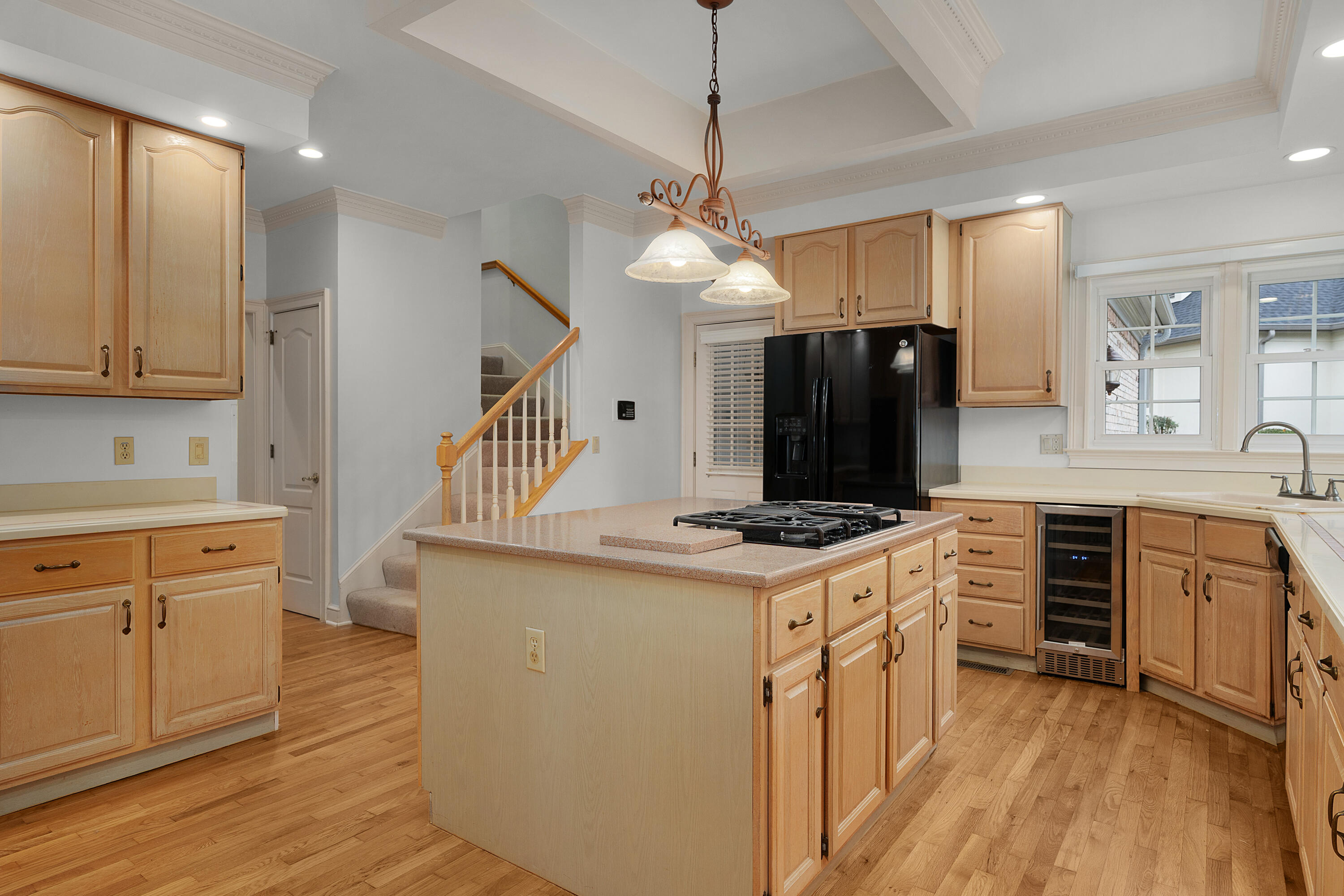 5701 Topsail Greens Drive