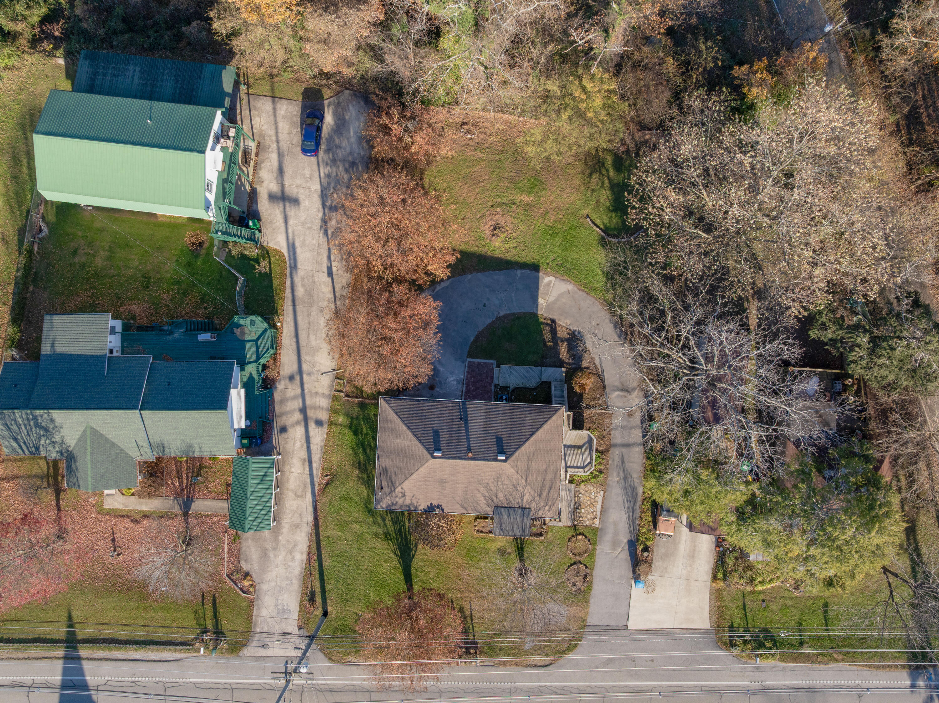 2804 Taft Highway