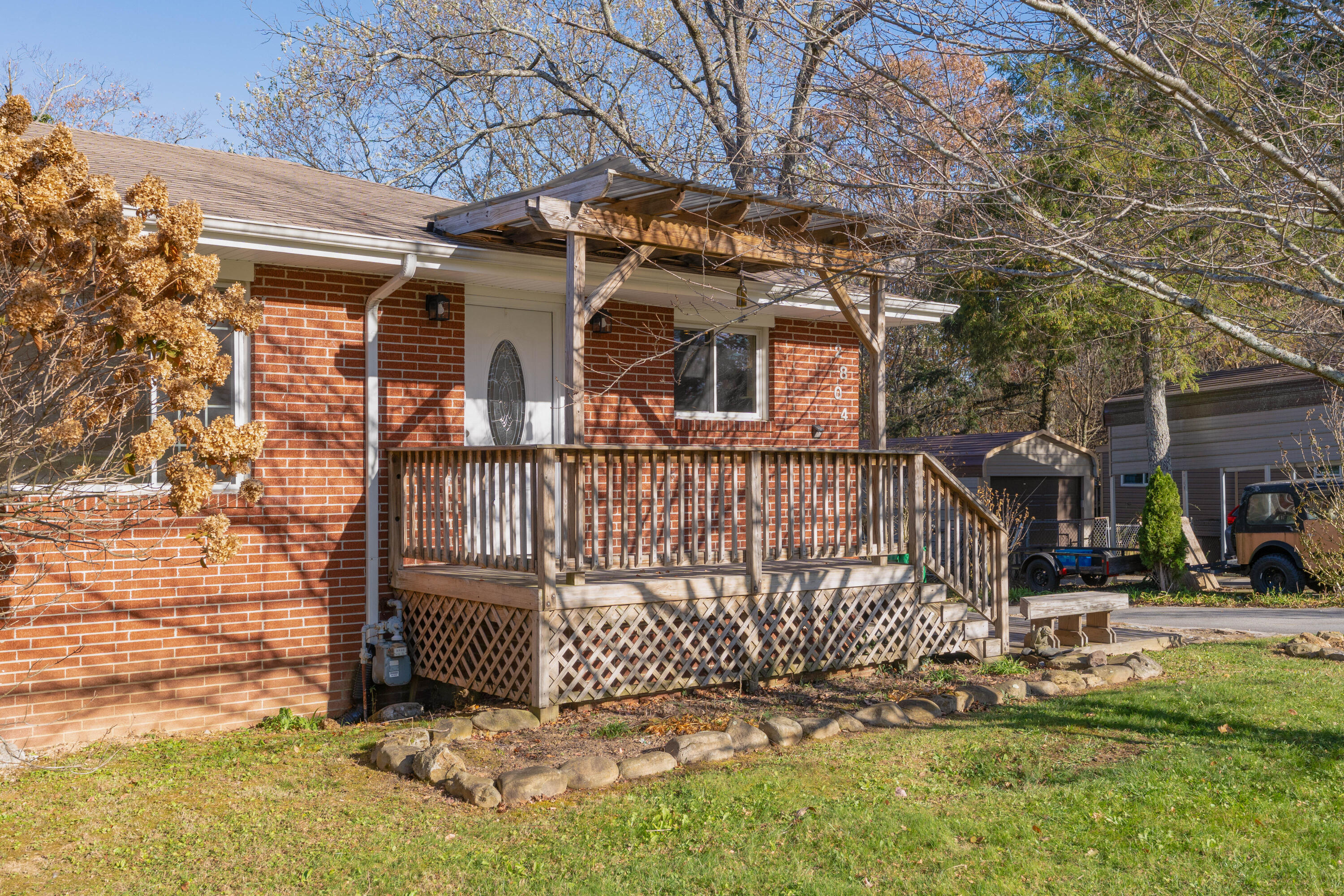 2804 Taft Highway