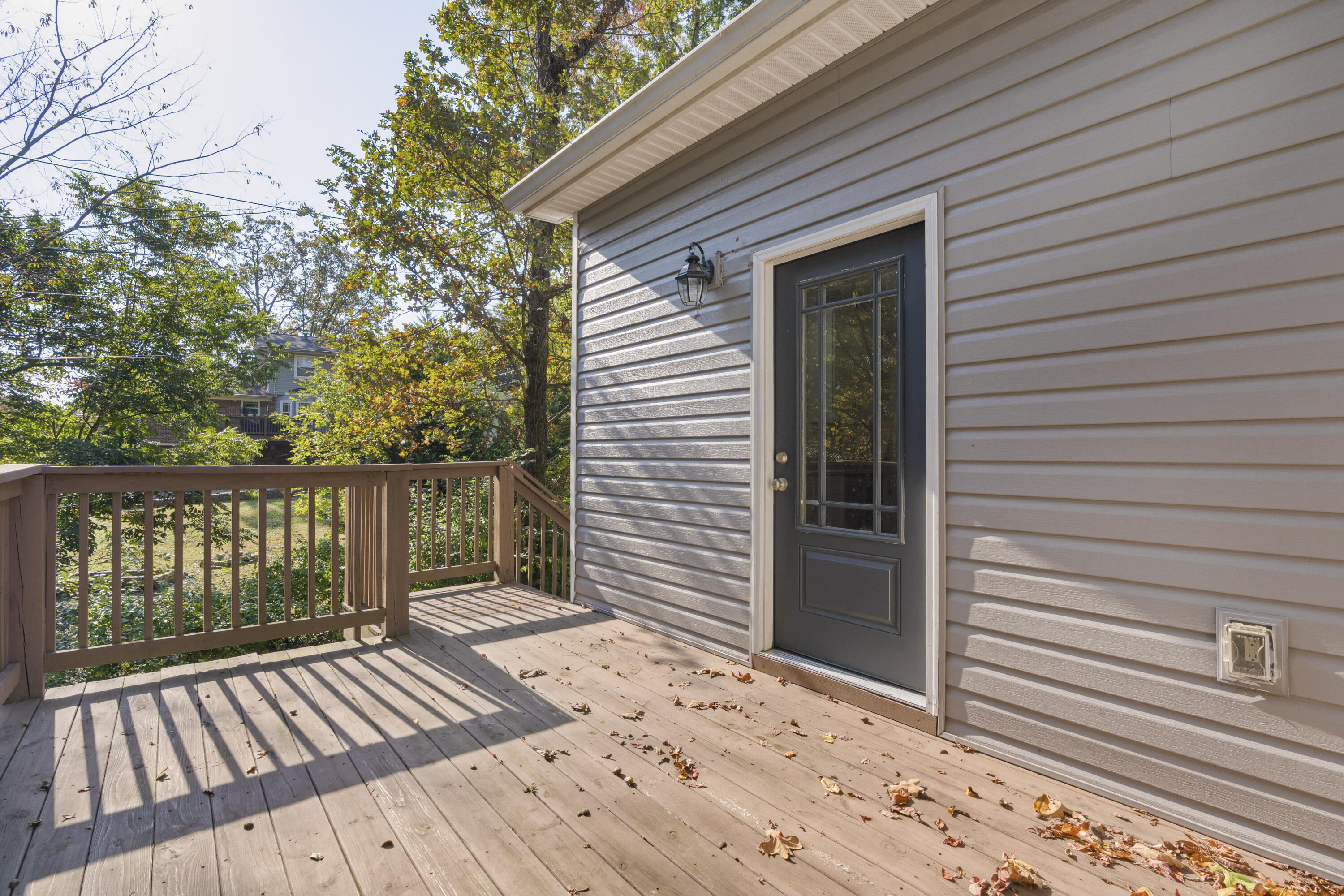 602 Paragon Drive