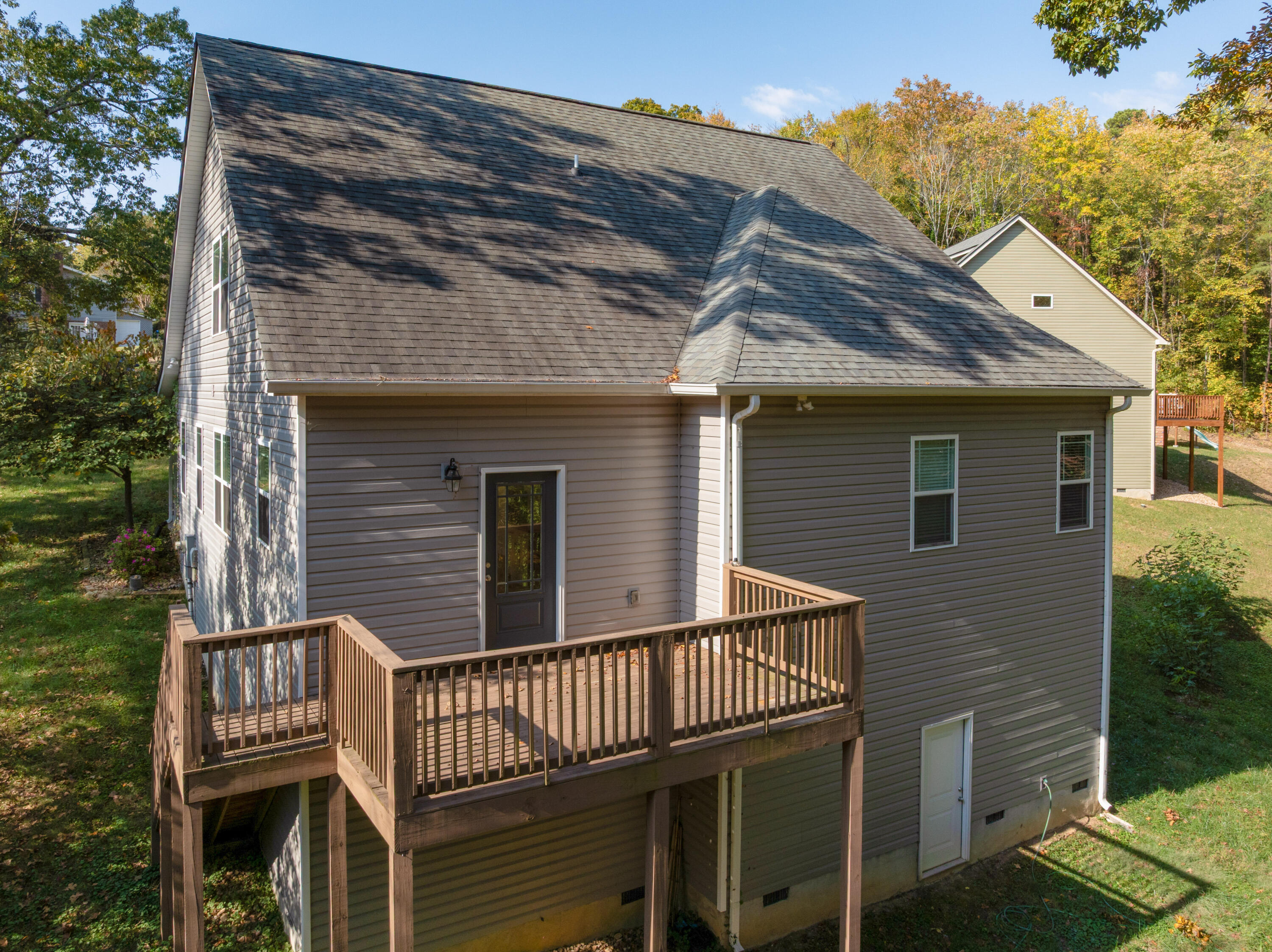 602 Paragon Drive
