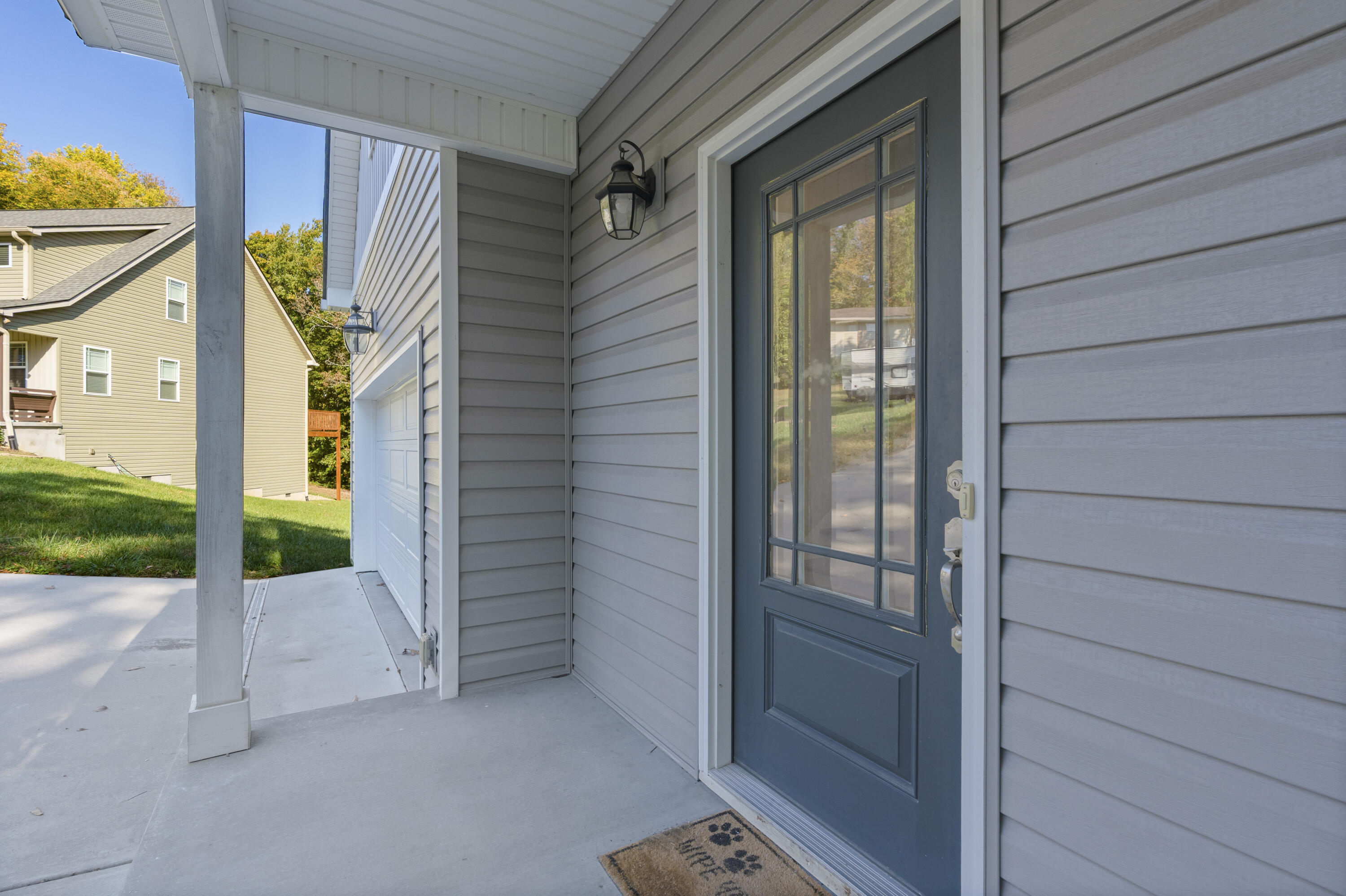602 Paragon Drive