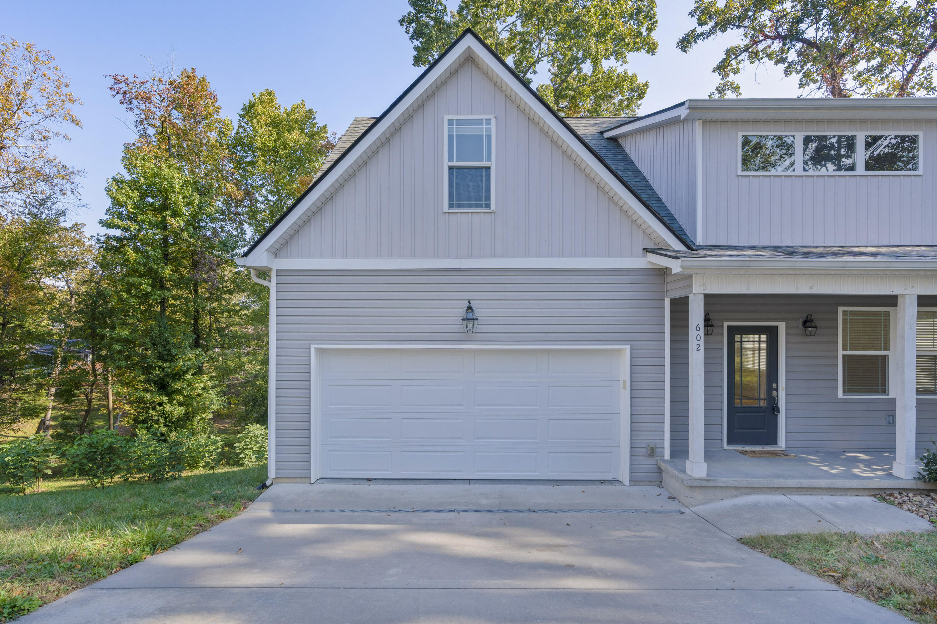 602 Paragon Drive