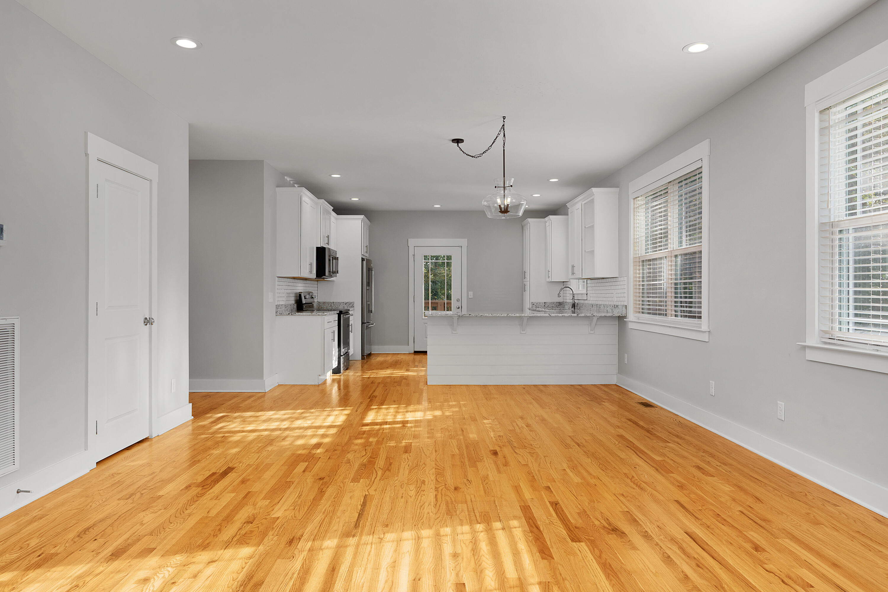 602 Paragon Drive