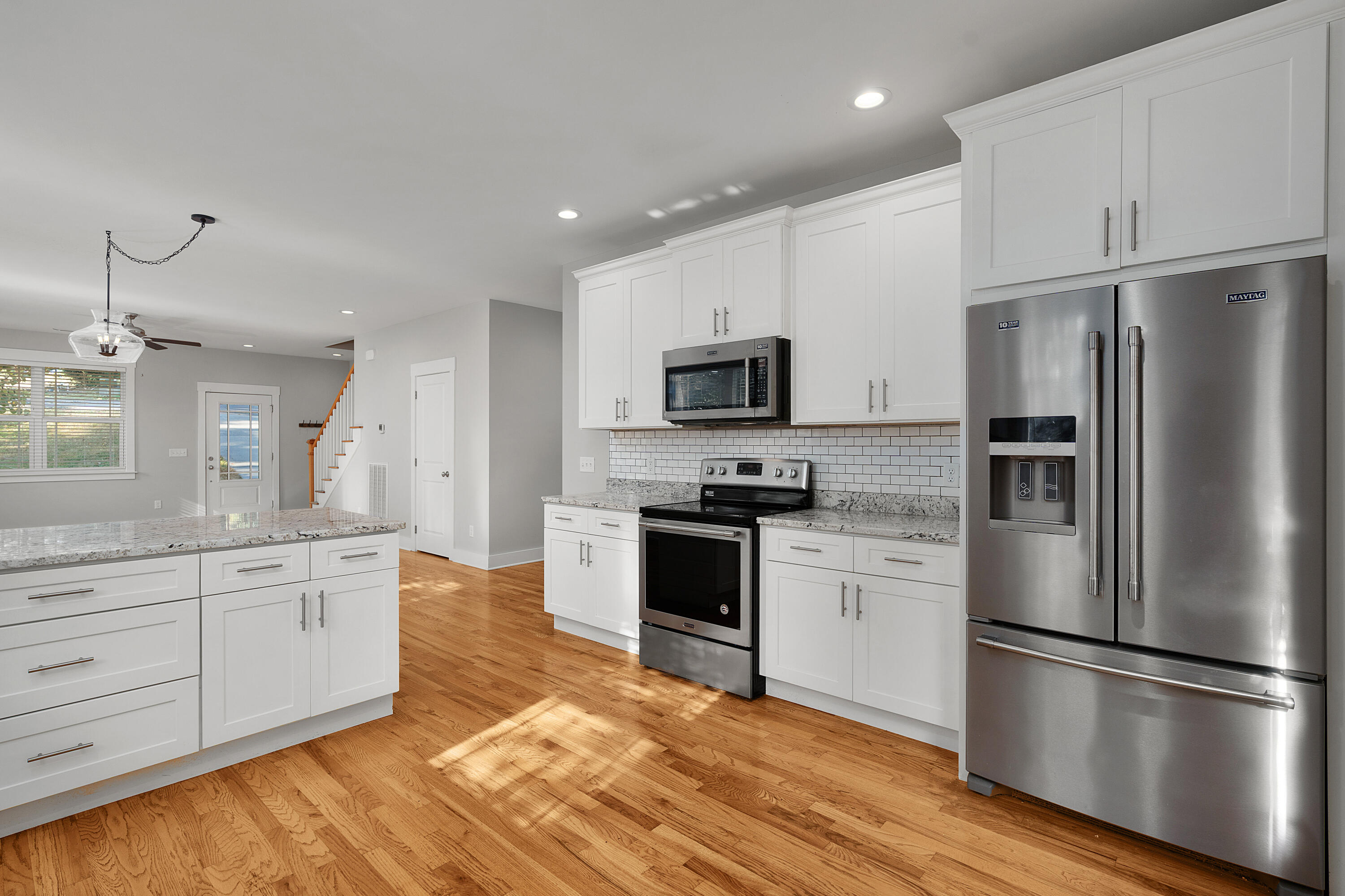 602 Paragon Drive
