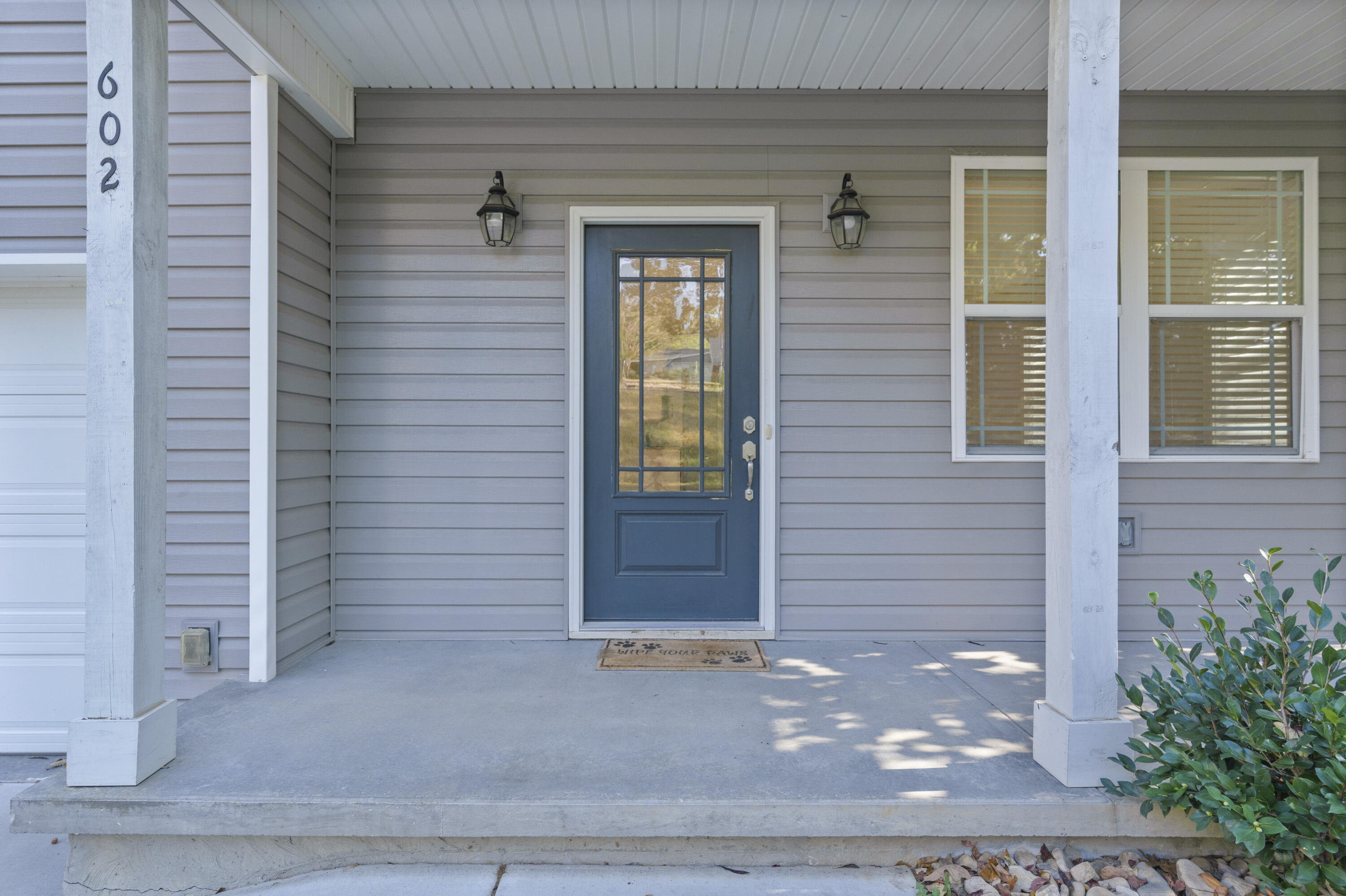 602 Paragon Drive