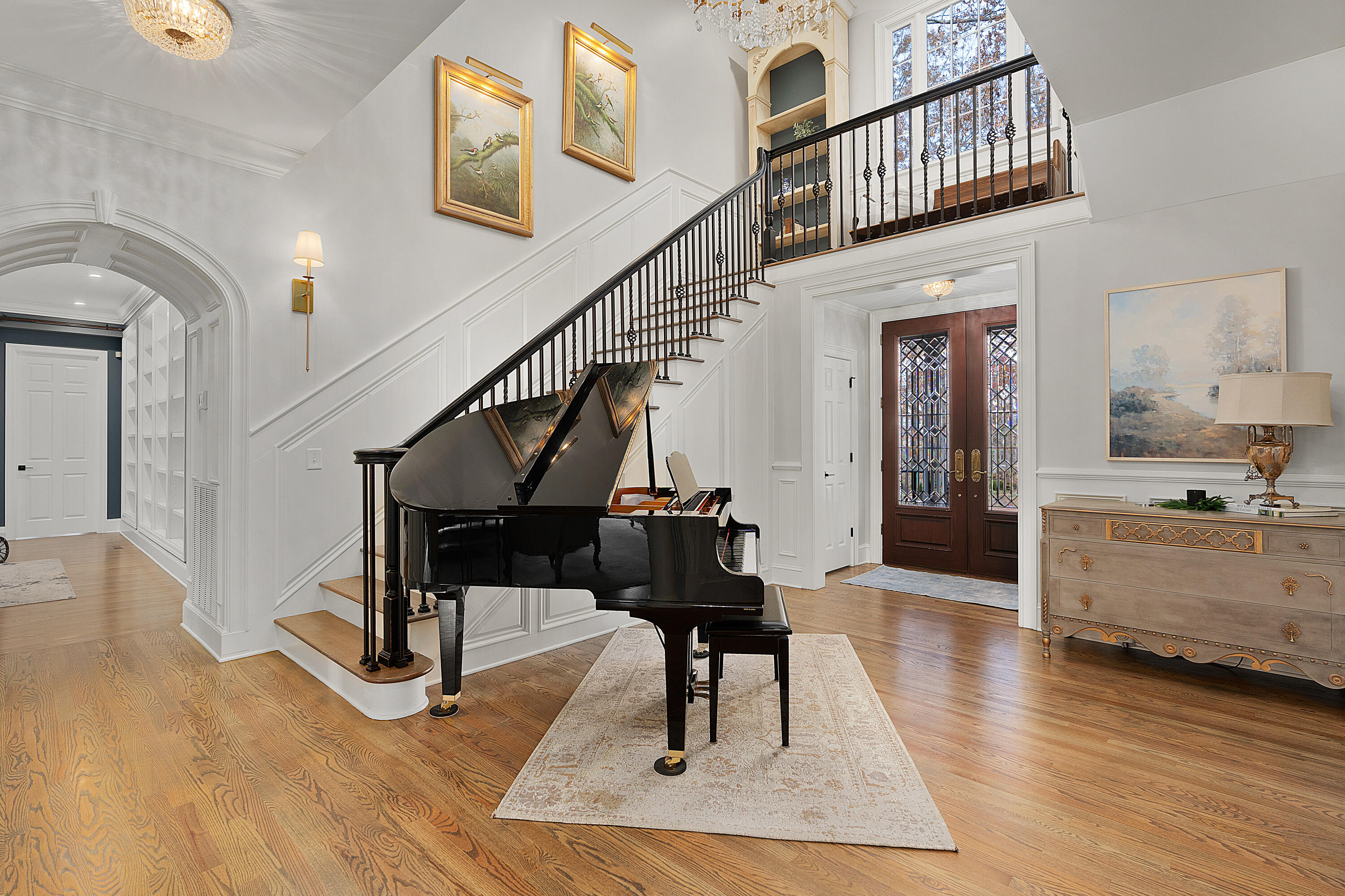 6803 Silver Cloud Cove