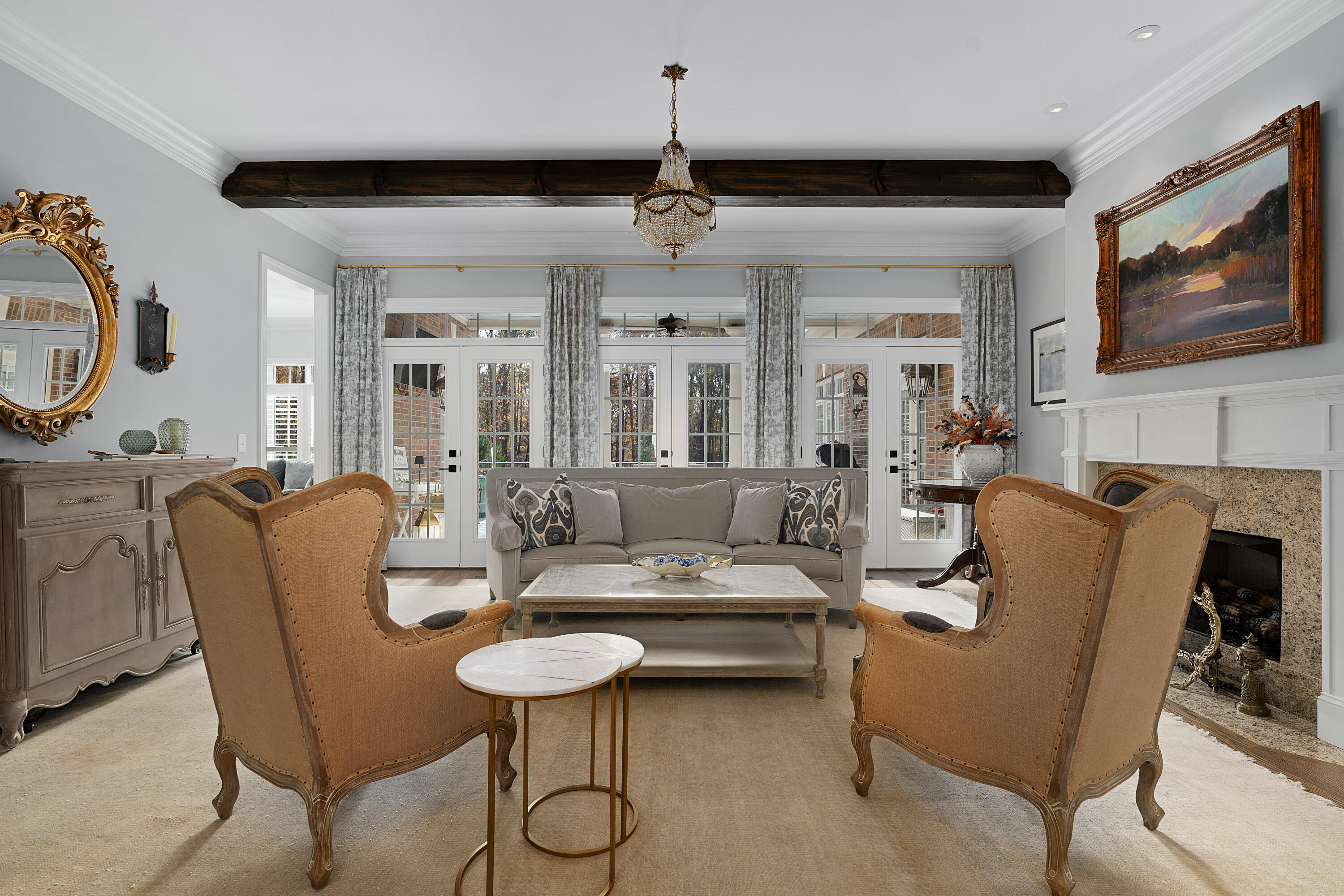 6803 Silver Cloud Cove