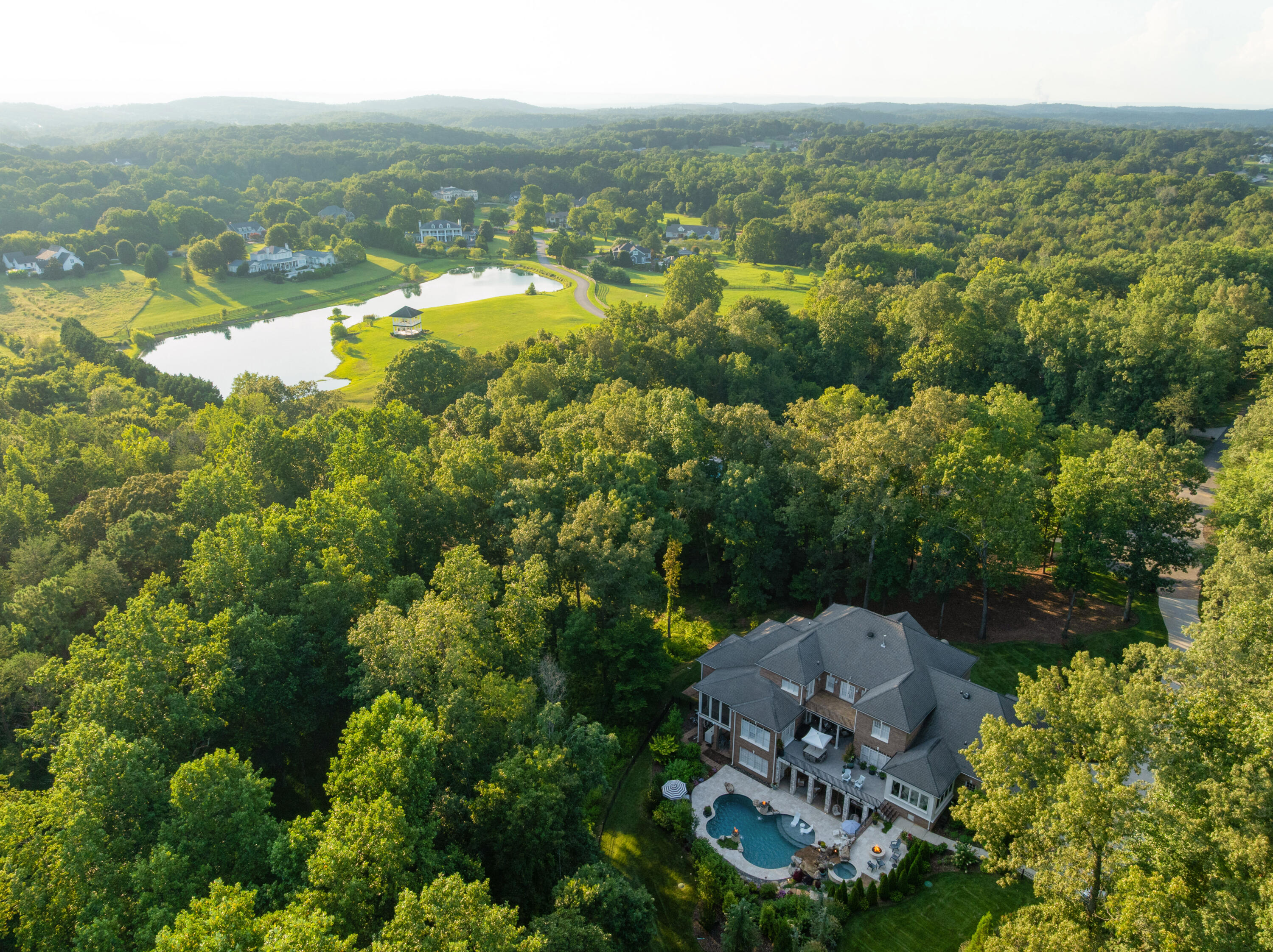 6803 Silver Cloud Cove