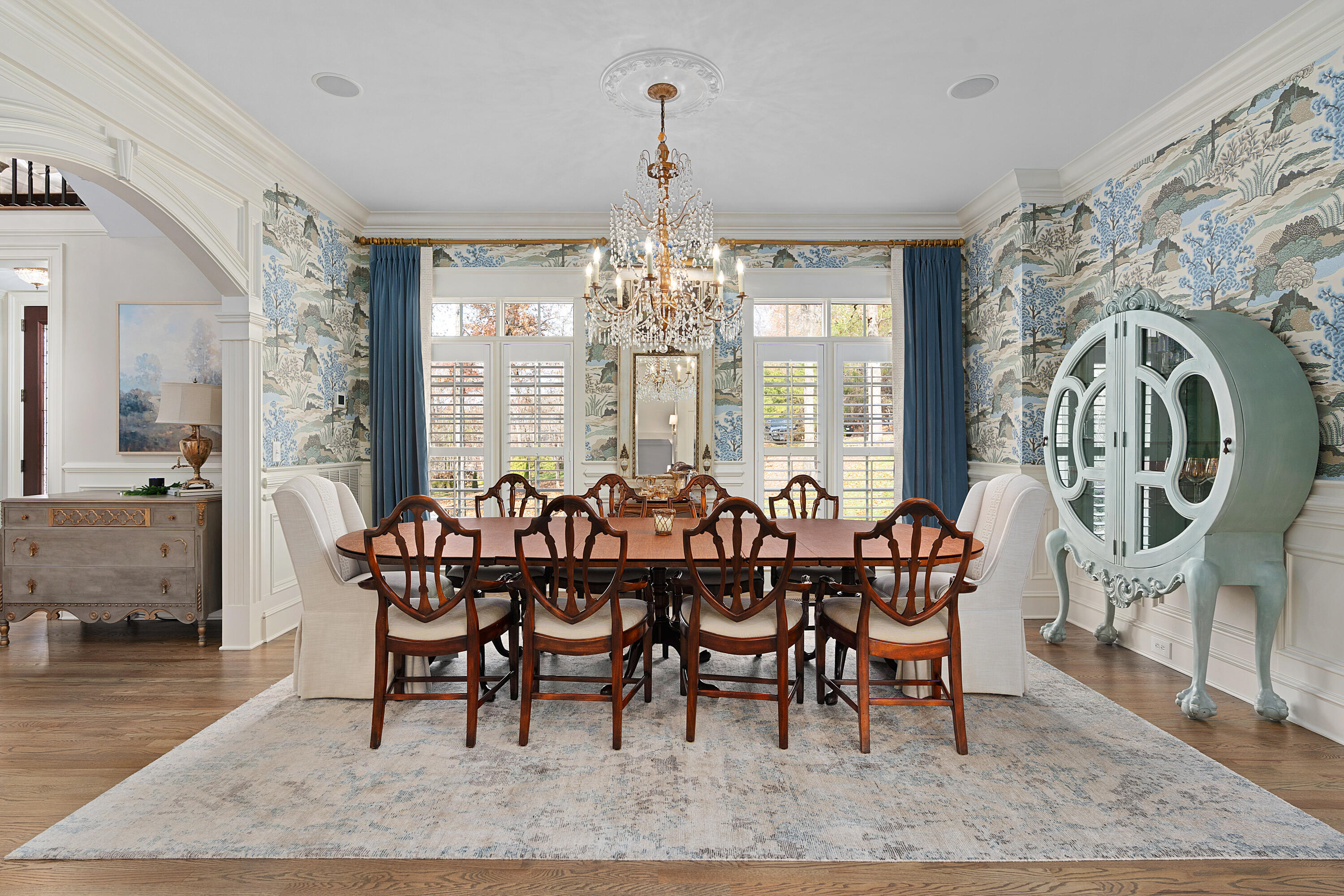 6803 Silver Cloud Cove