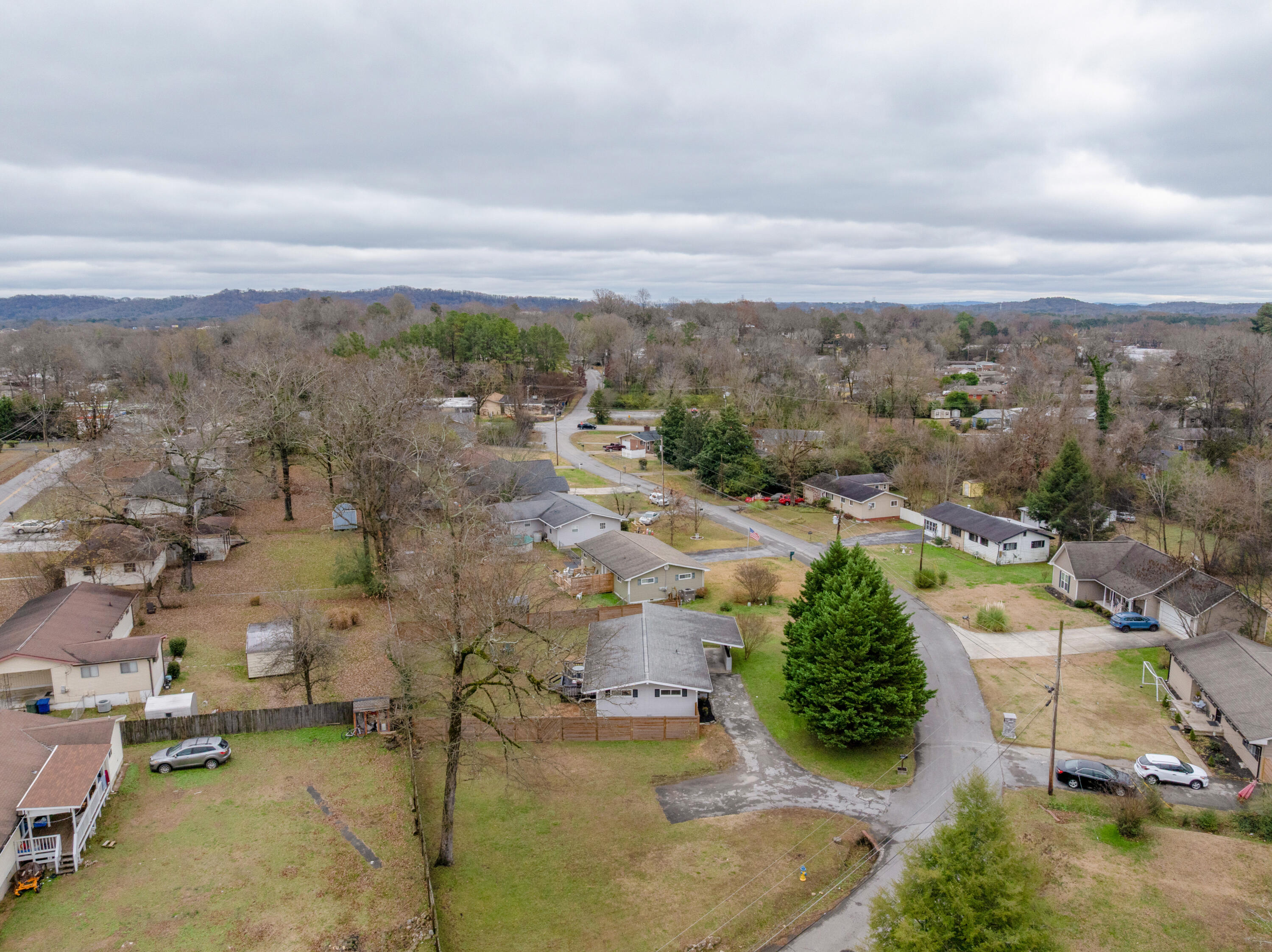 1329 Highland Way