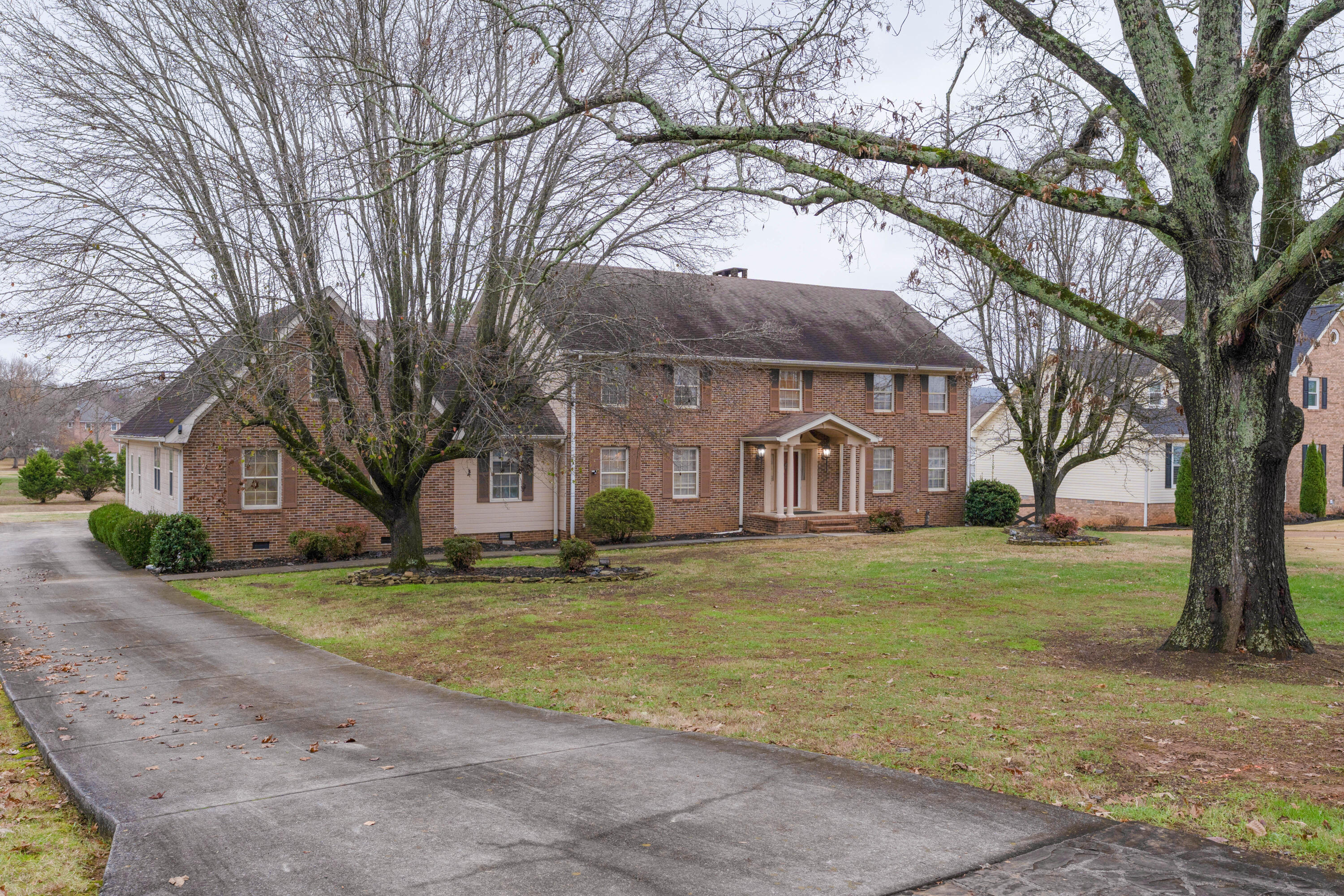 8345 Heron Circle